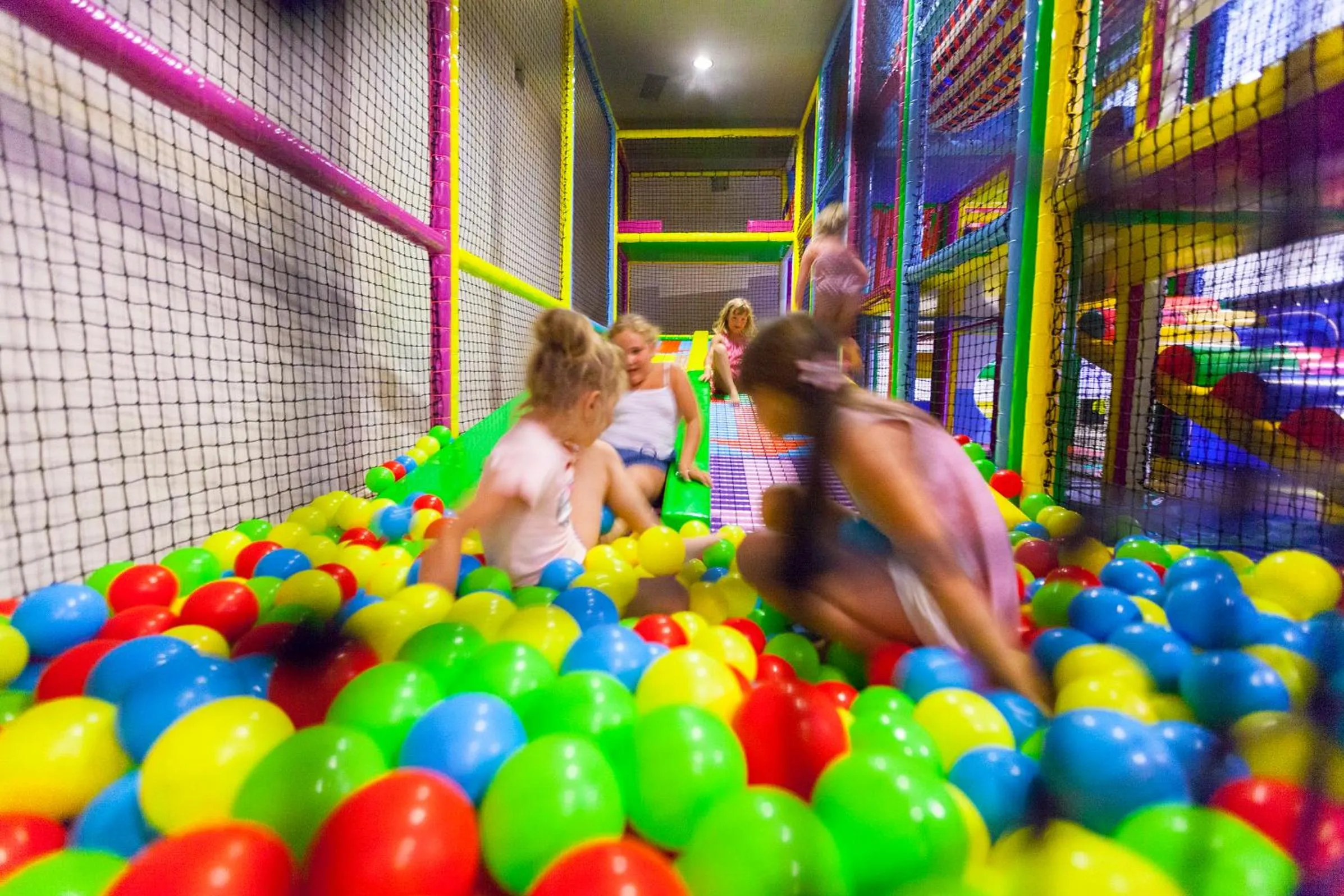 Activities in Narcia Resort Side - Ultra All Inclusive