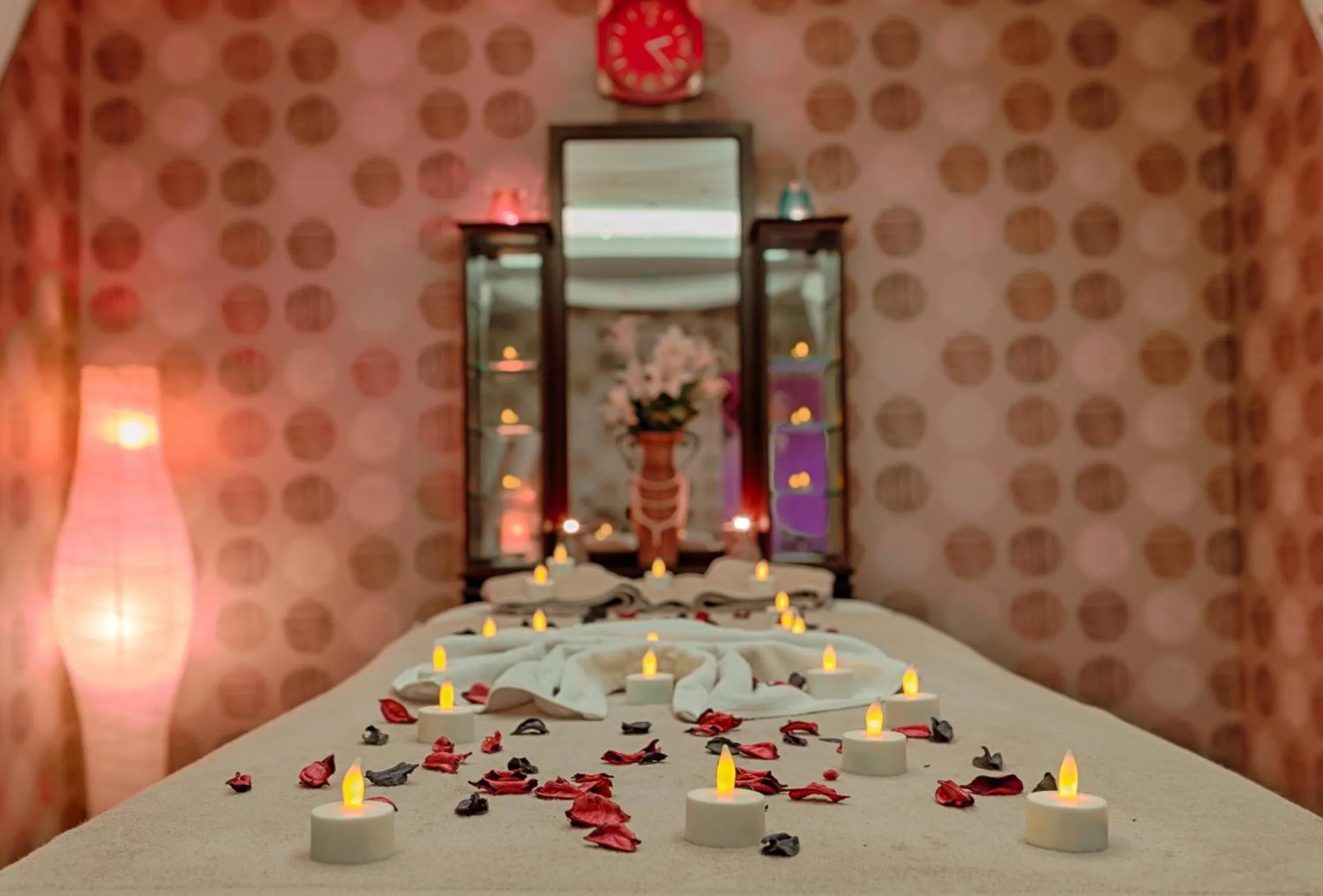 Activities in Pasa Beach Hotel