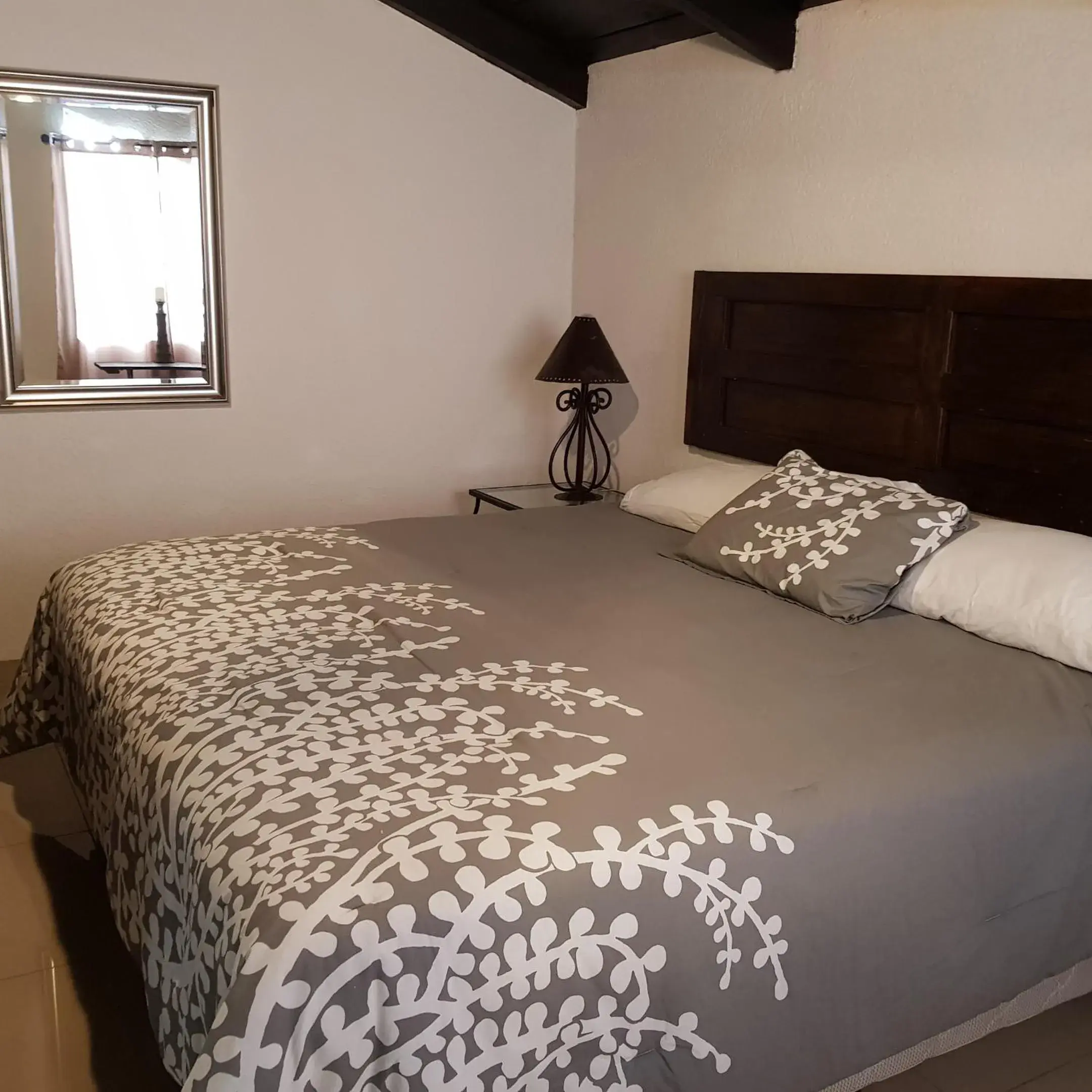 Deluxe King Room in La Capitanía Deluxe King Room in La Capitanía