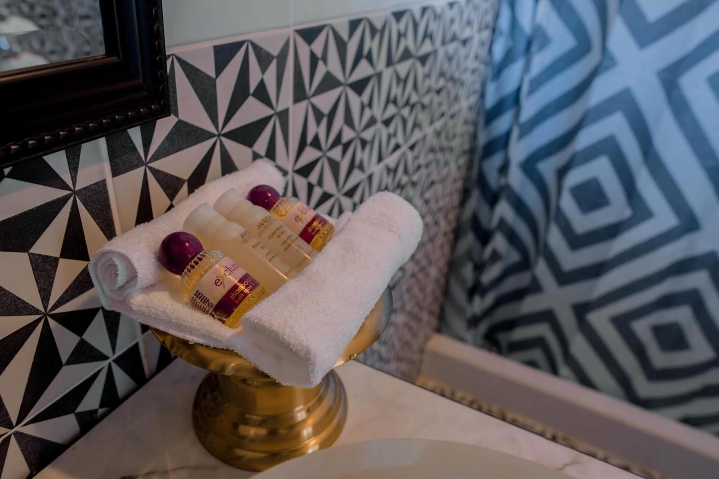 Toilet in La Capitanía