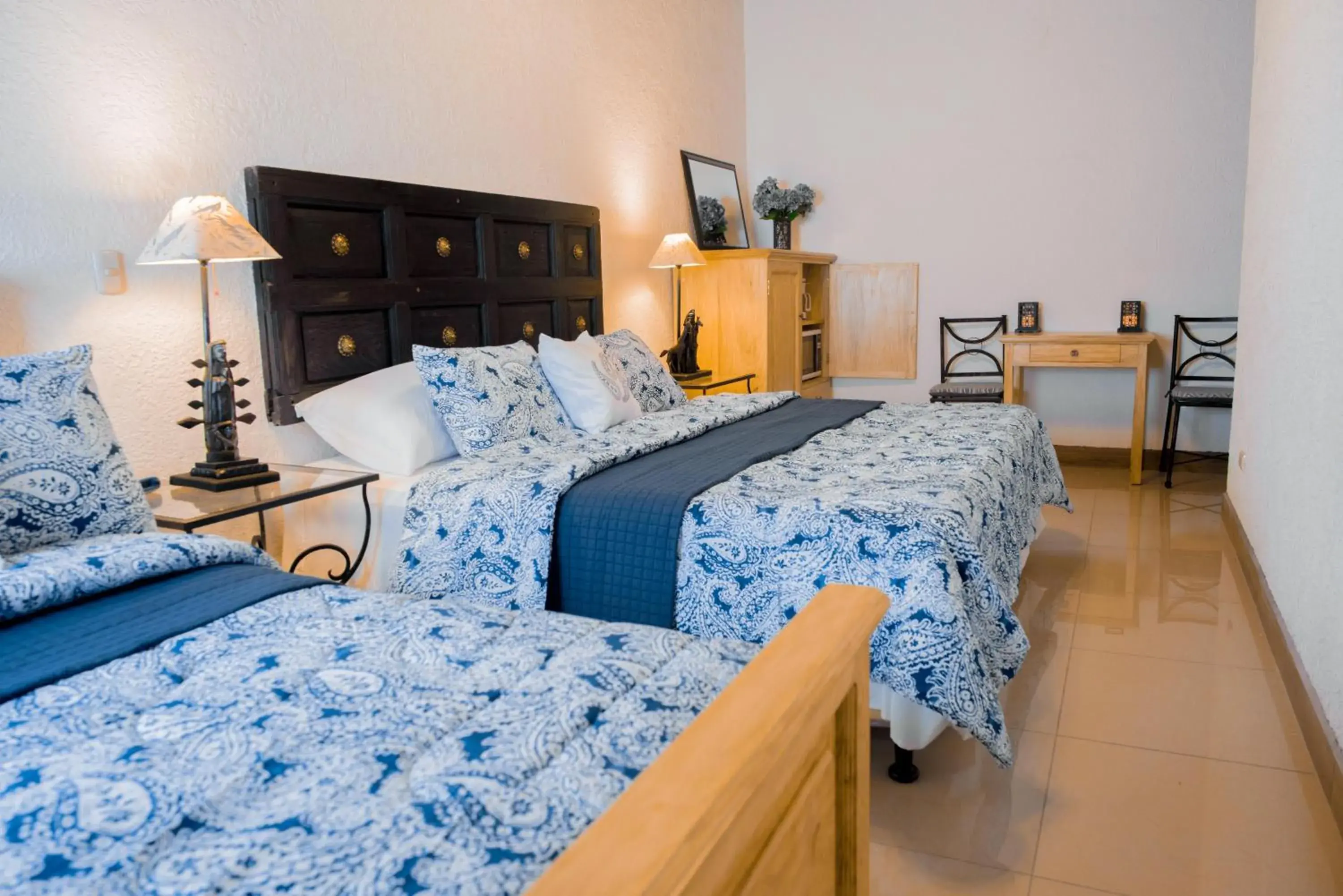 La Capitanía La Capitanía