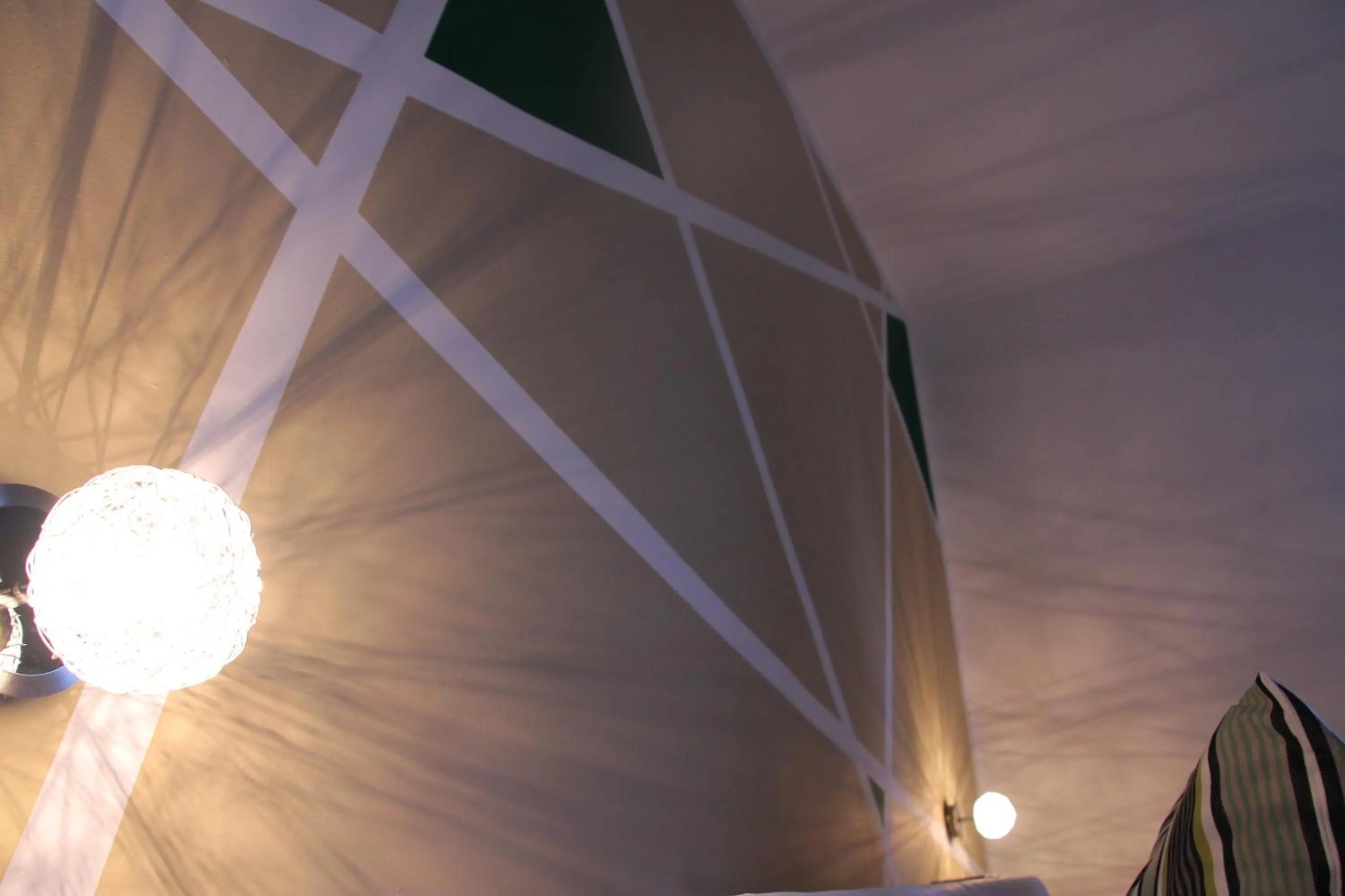 Photo of the whole room in Garni Brunnenhof