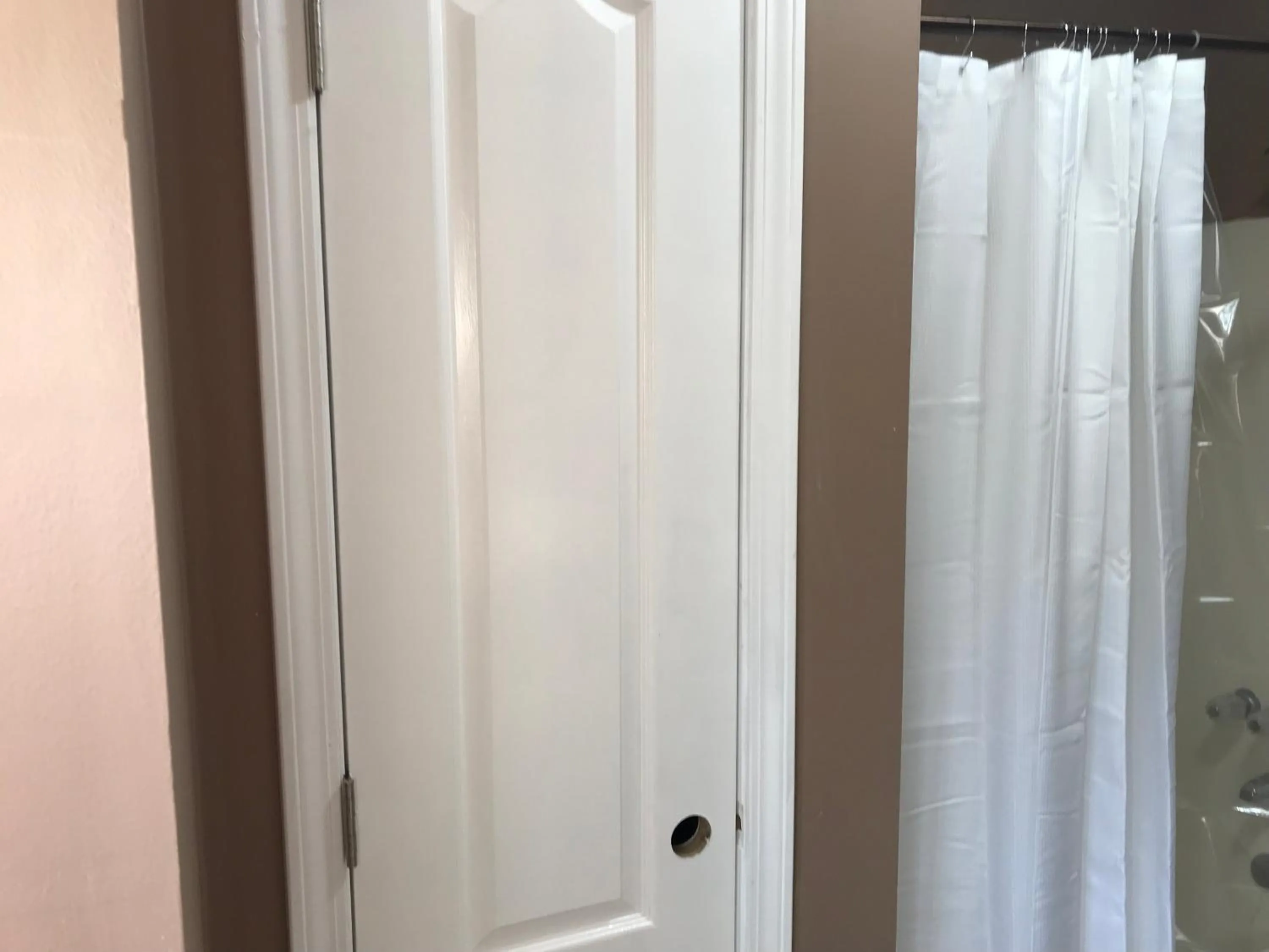 Bathroom in Flint Hill