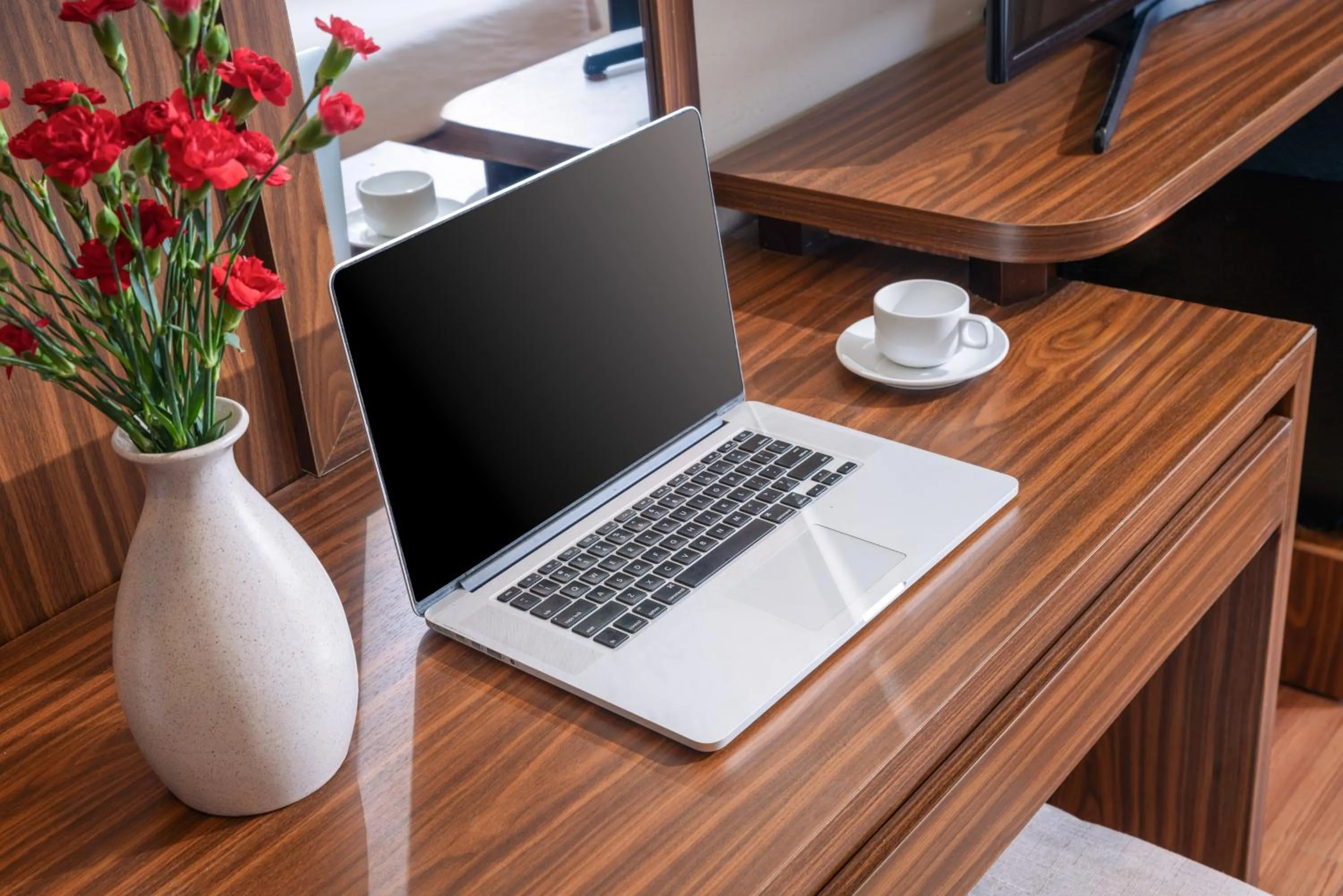 furniture in De Lamour Hotel Da Nang