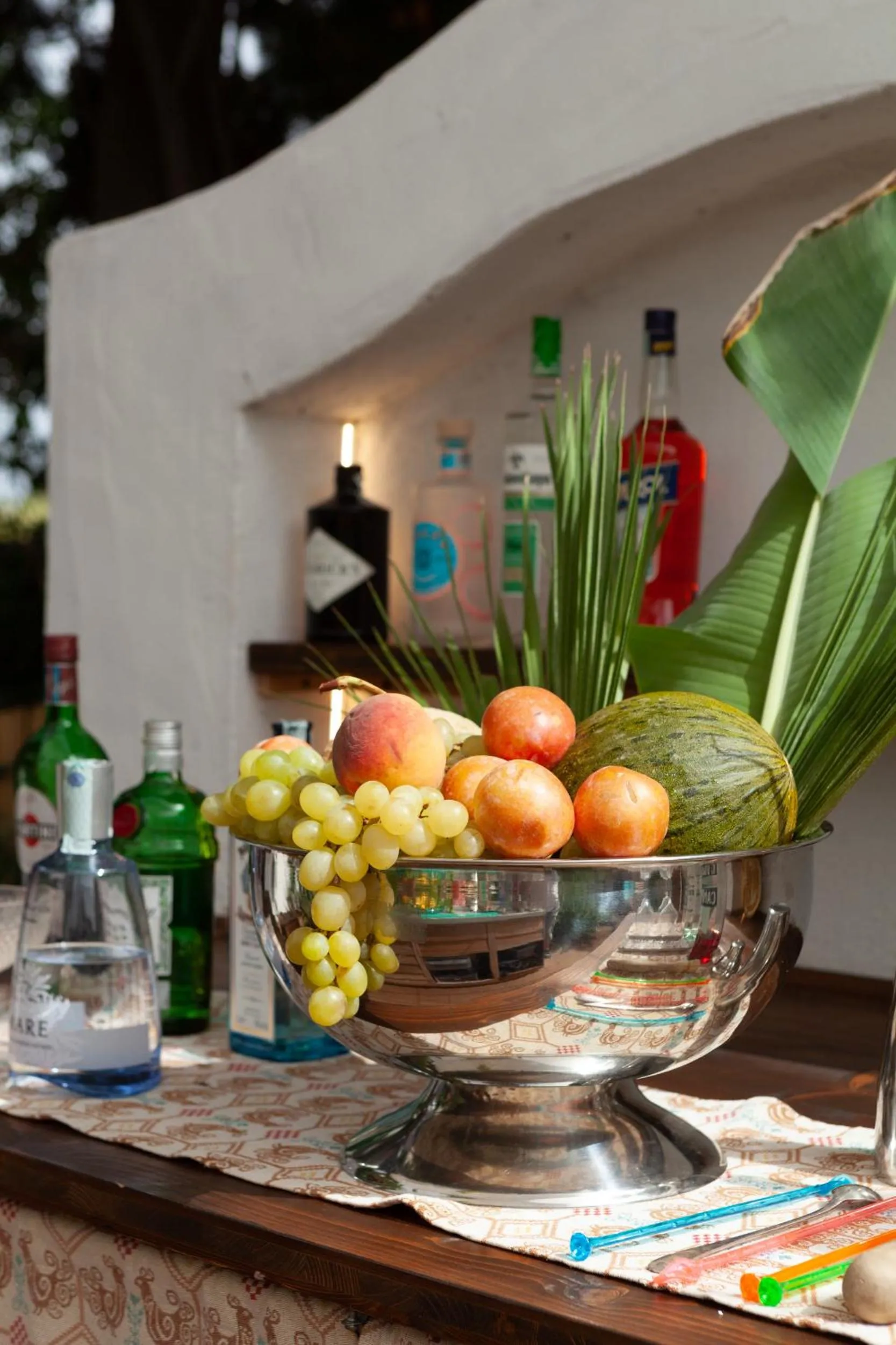 Lounge or bar in Nora Club Hotel & Spa