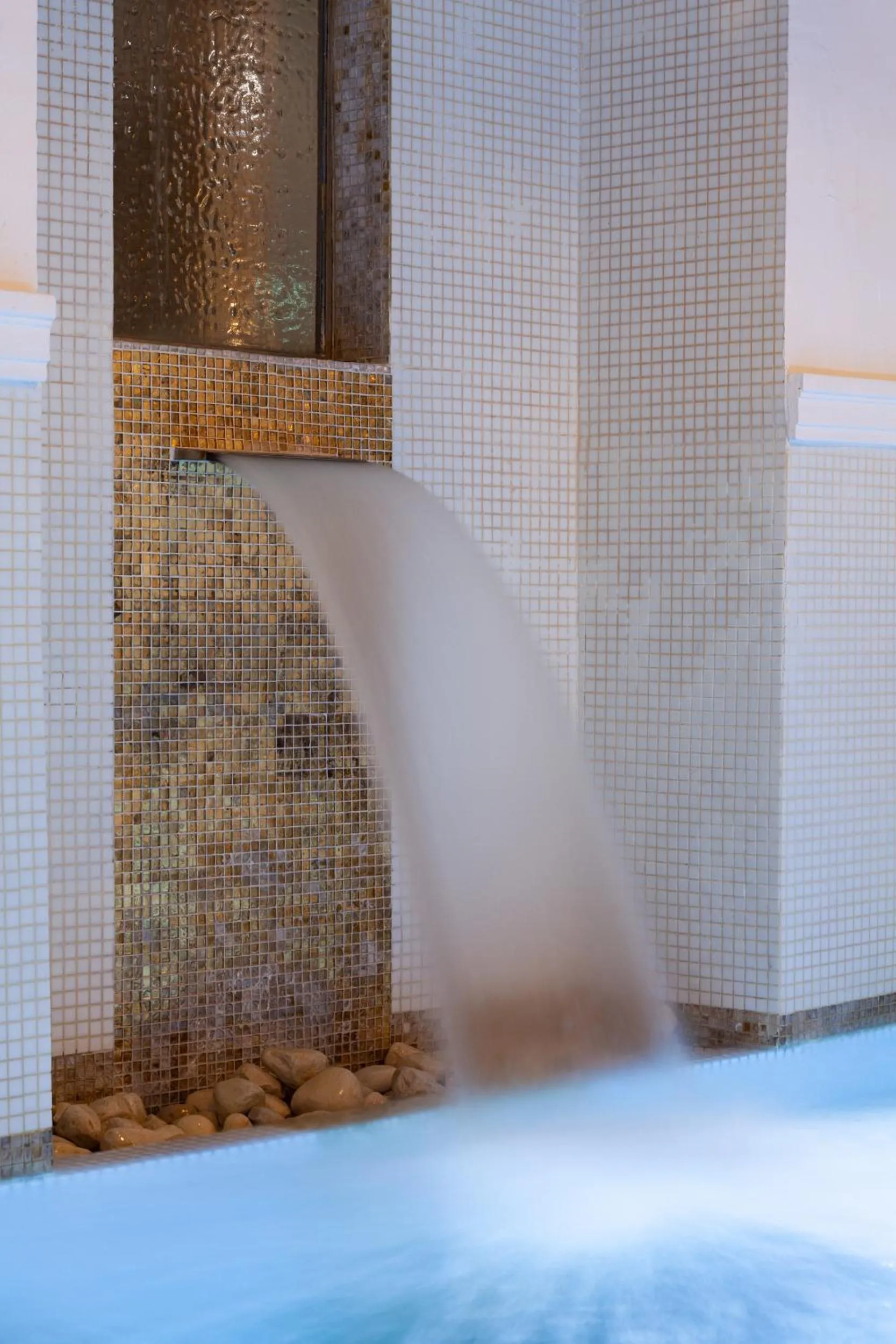 Spa and wellness centre/facilities in Nora Club Hotel & Spa