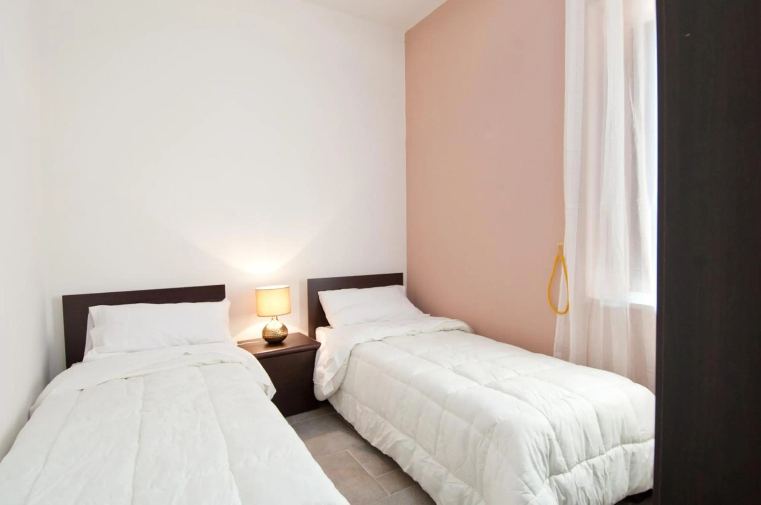 Bedroom, Bed in Rifugio Delle Grotte