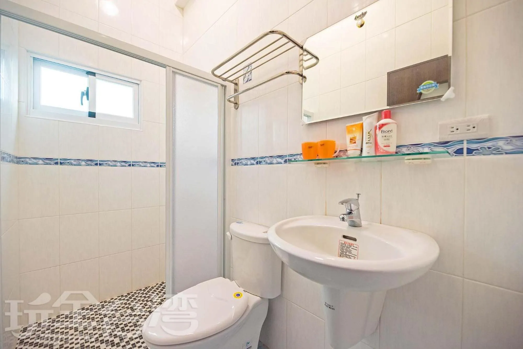 Penghu Color FIsh Homestay