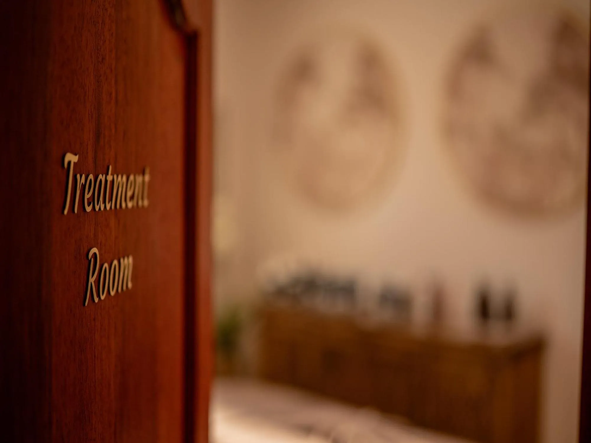 Spa and wellness centre/facilities in Monkey Thorn Lodge & Wellness Spa - Adults Only