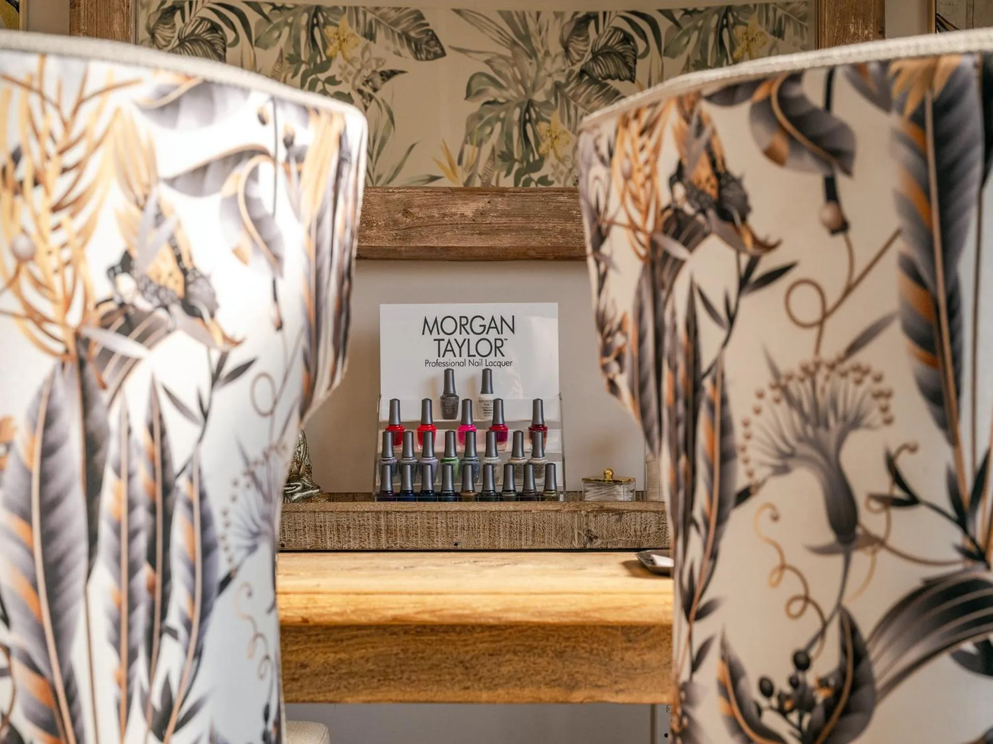 Spa and wellness centre/facilities in Monkey Thorn Lodge & Wellness Spa - Adults Only