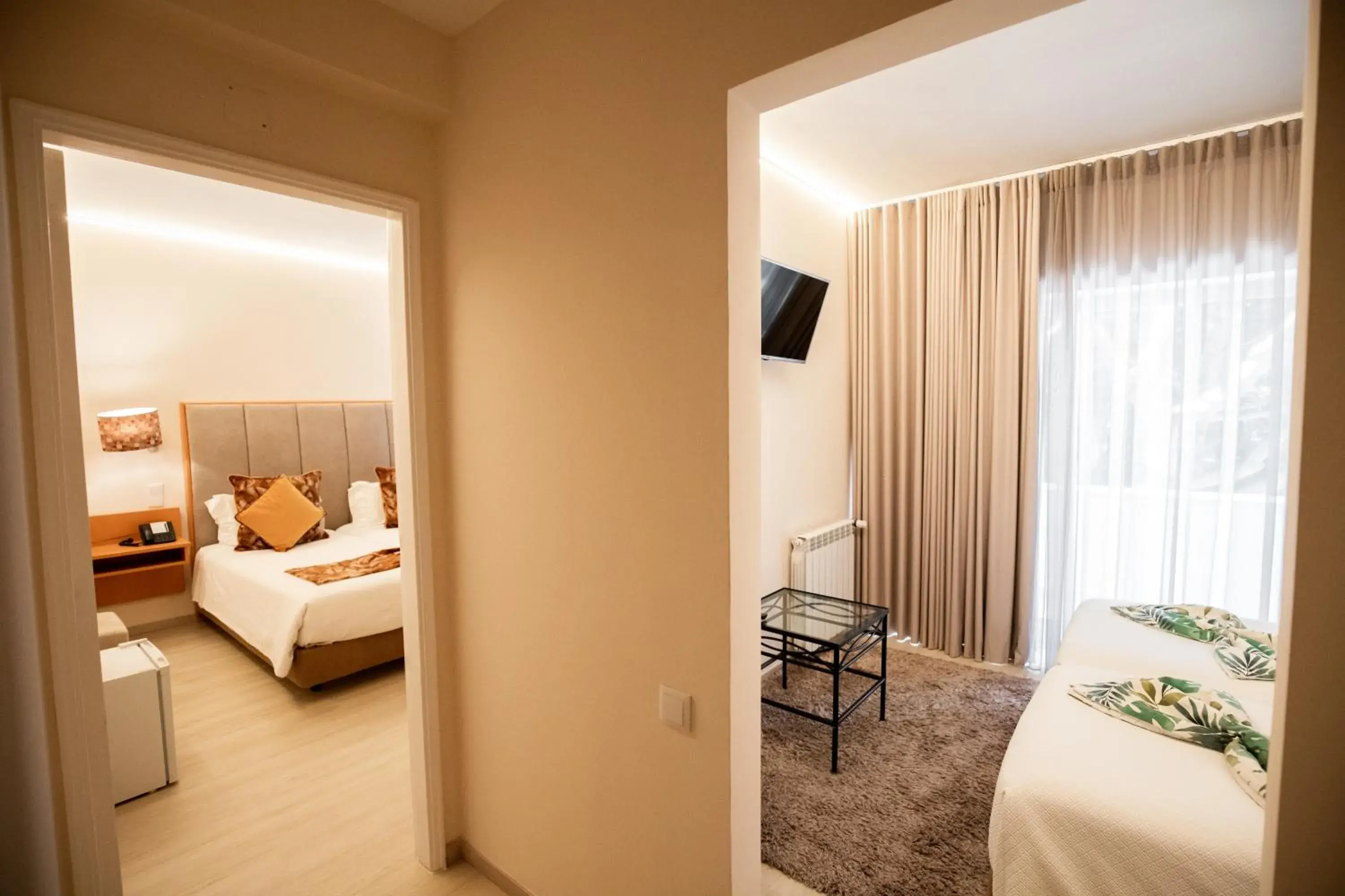 Suite in Hotel Lido Suite in Hotel Lido