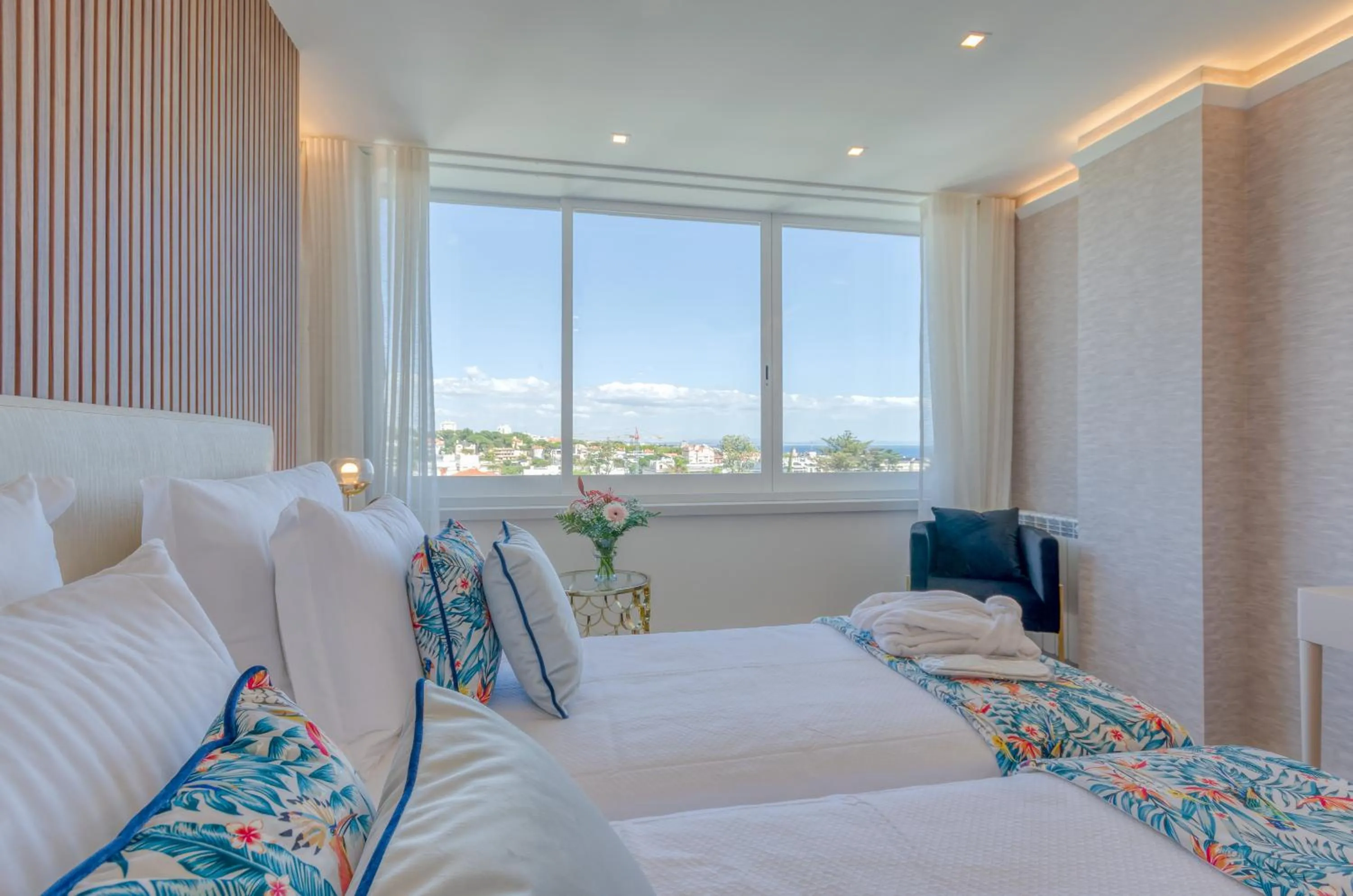 Photo of the whole room, Bed in Hotel Lido