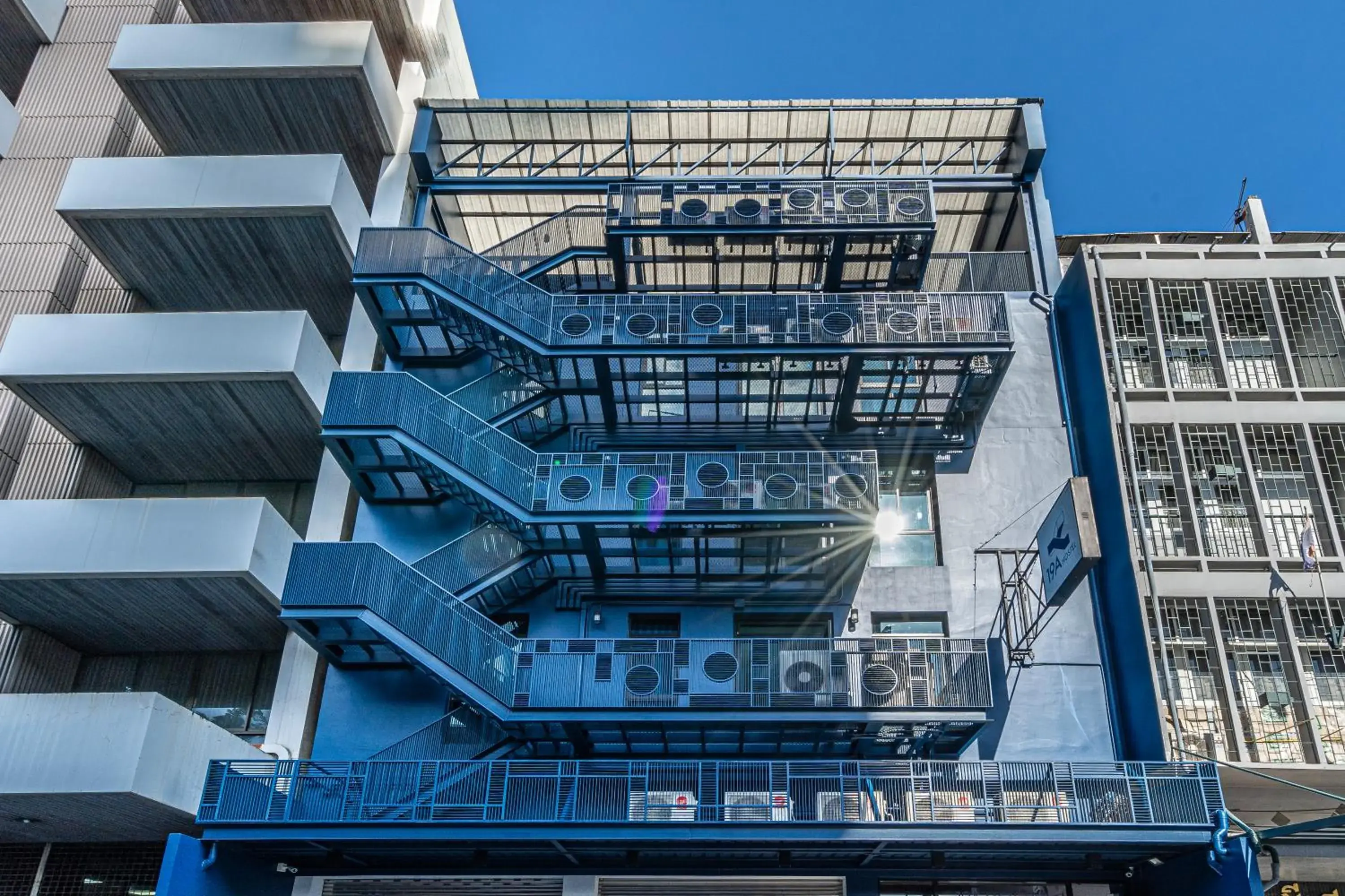 19A Bangkok 19A Bangkok