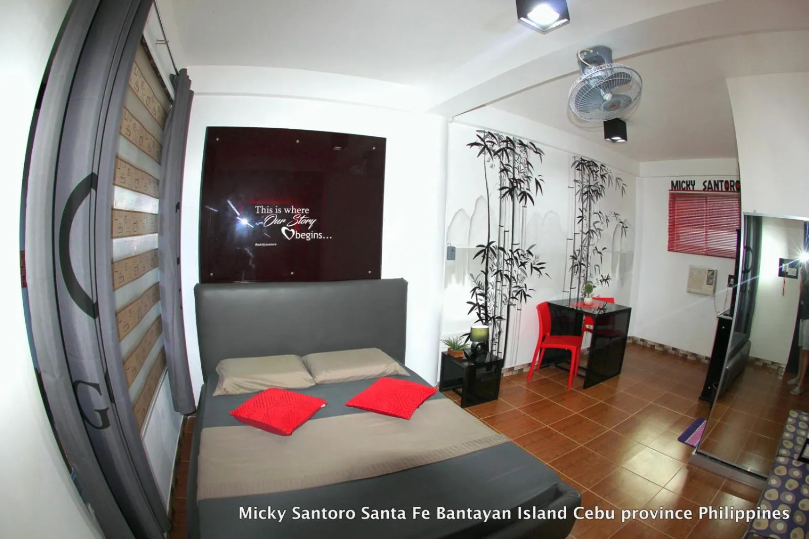 Micky Santoro Hotel & Restaurant