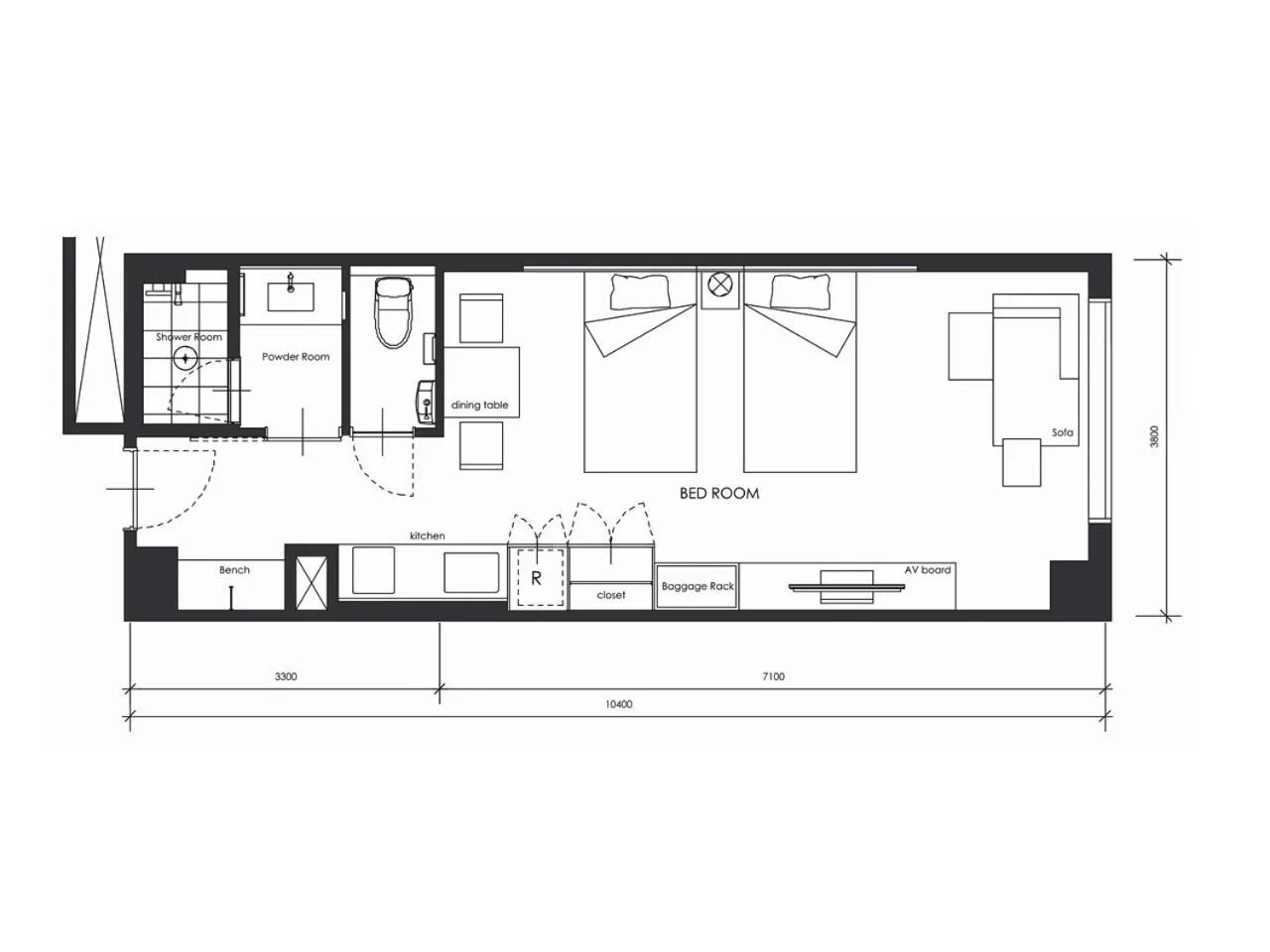 Other in Winery Hotel and Condominium HITOHANA