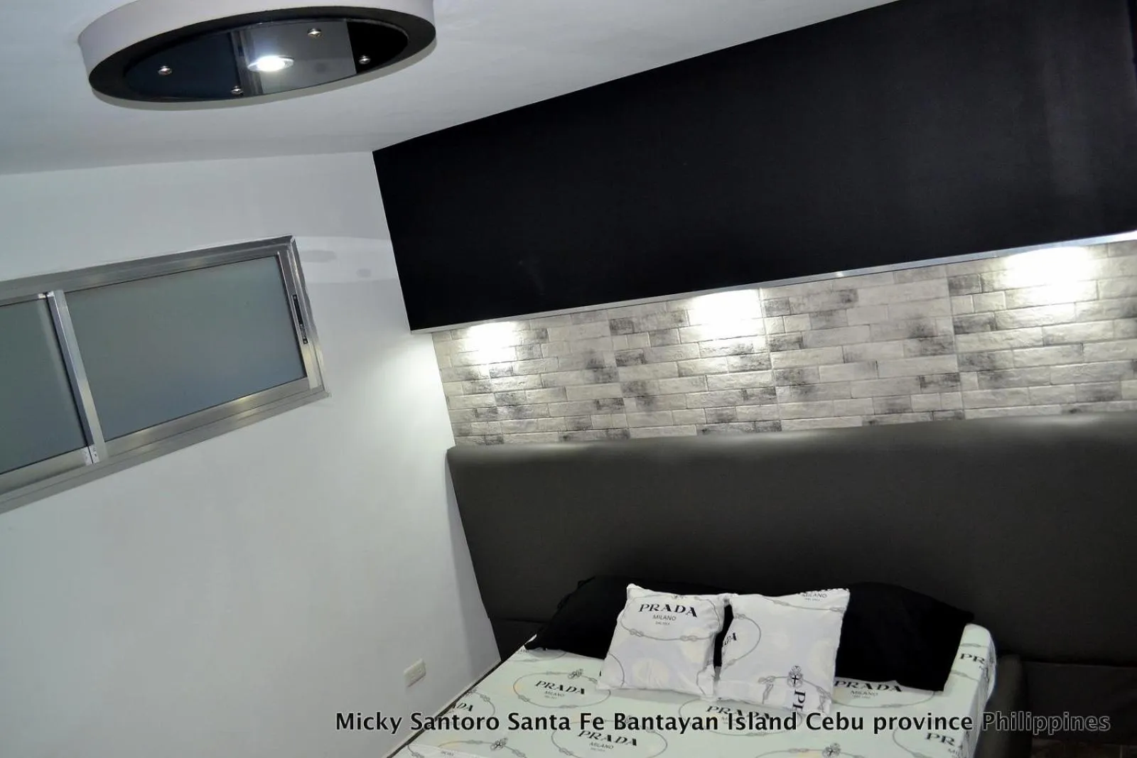 Micky Santoro -Apartments