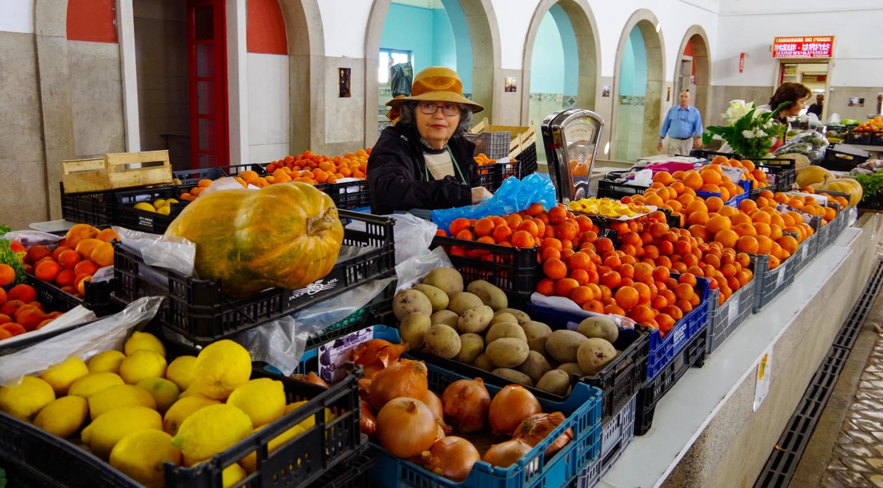 Other in Casa Margarida Azul