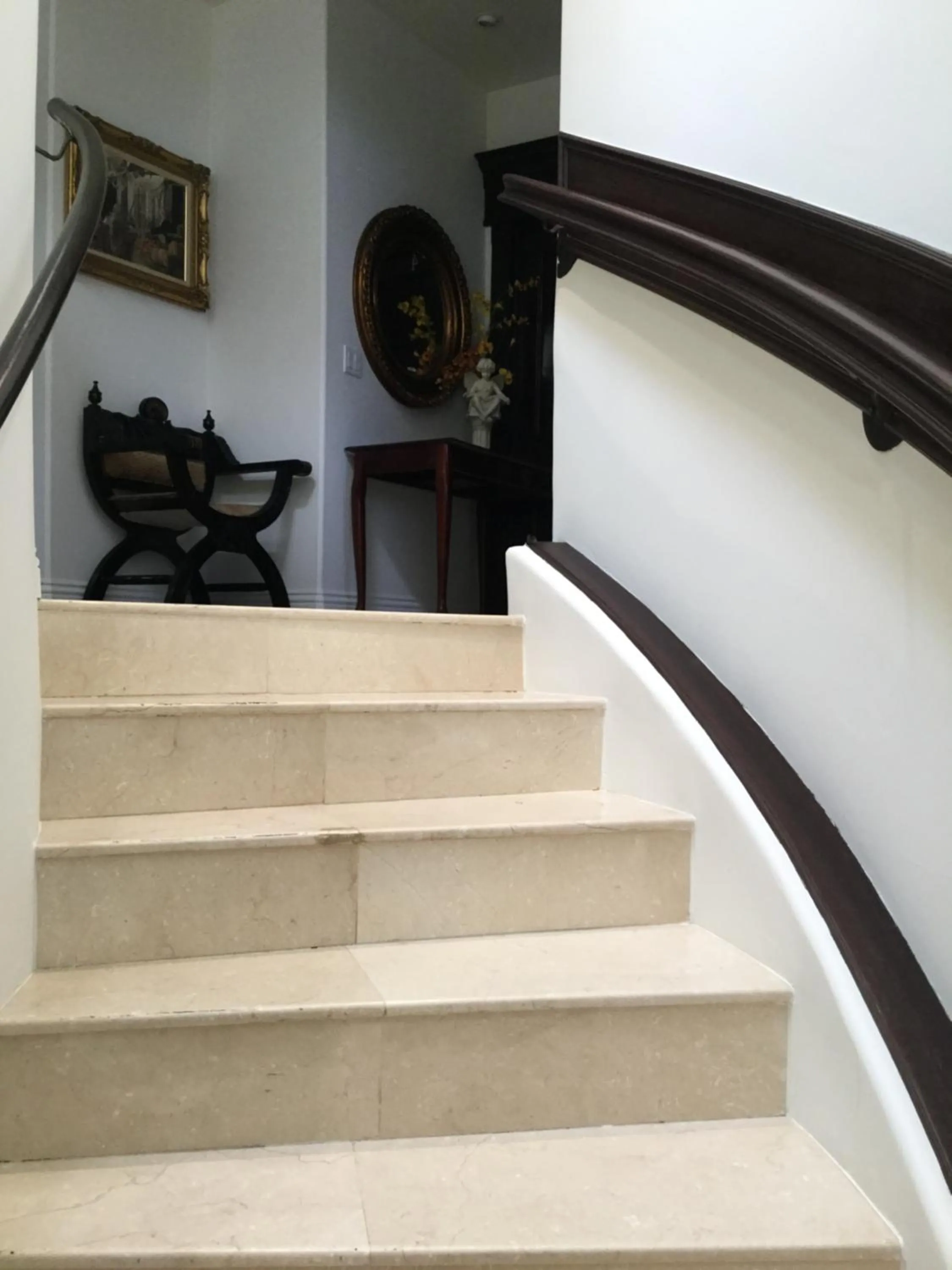 Entire Second Flr - Santa Monica Luxury Roman Villa