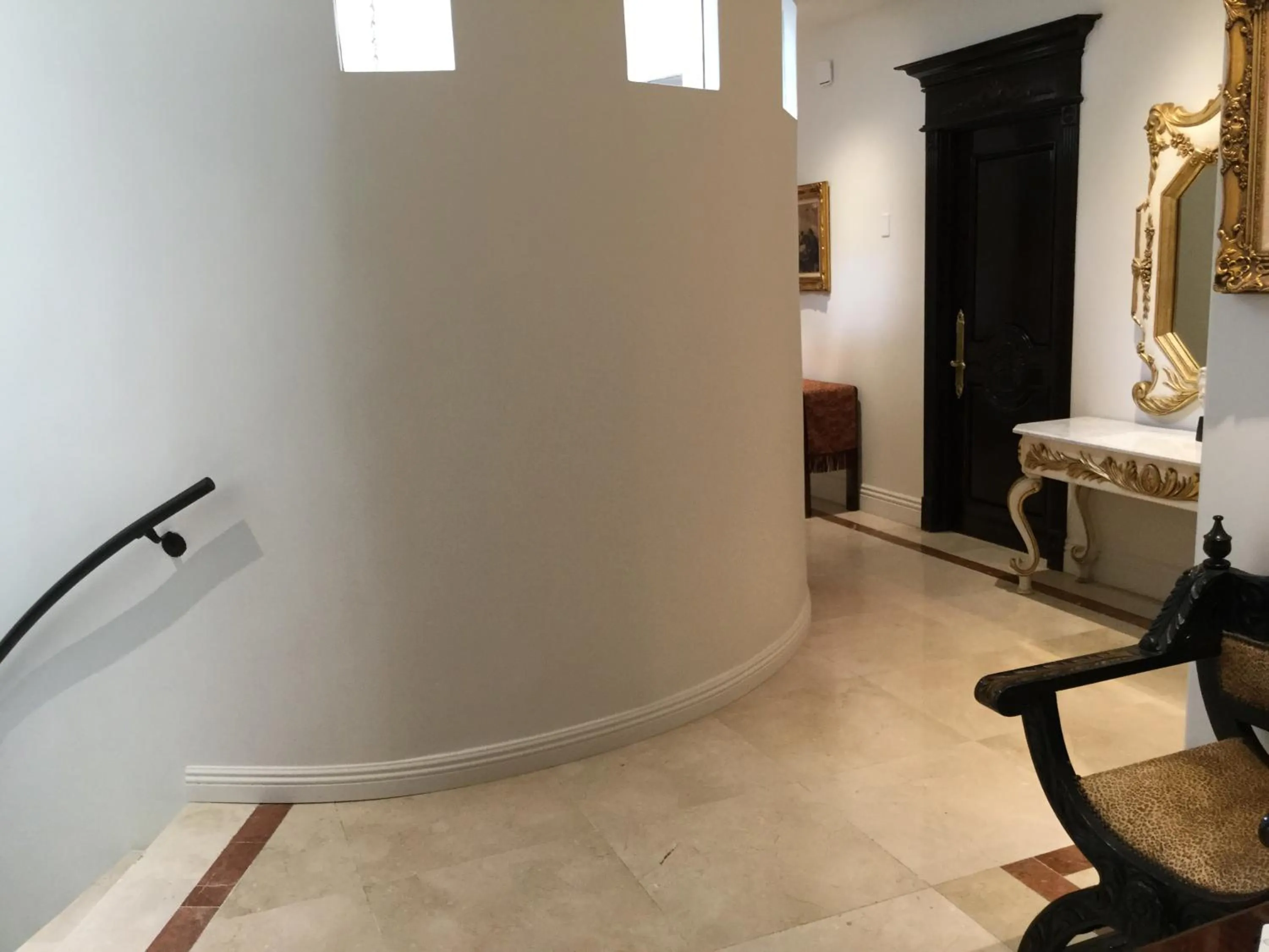 Entire Second Flr - Santa Monica Luxury Roman Villa