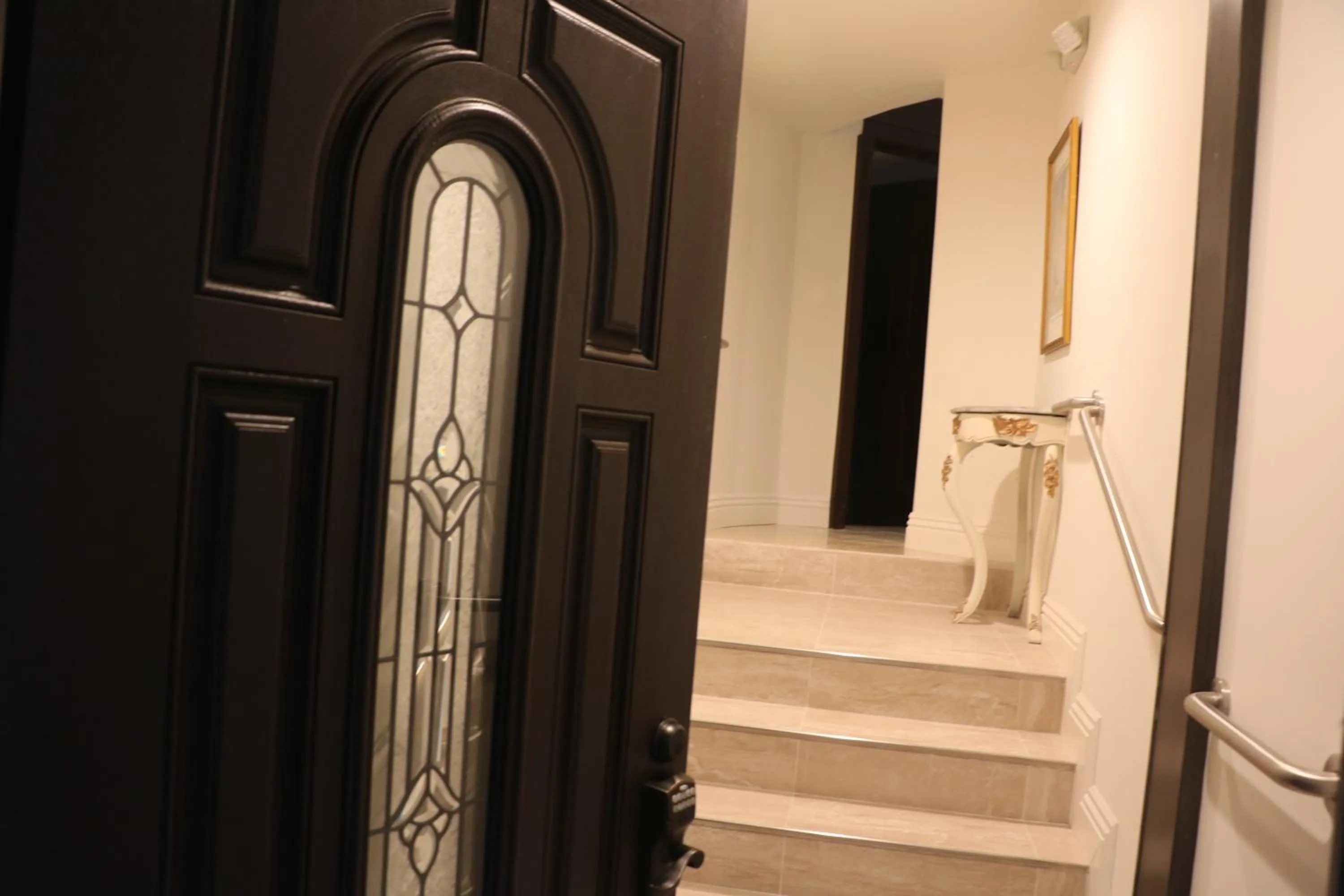 Entire Second Flr - Santa Monica Luxury Roman Villa