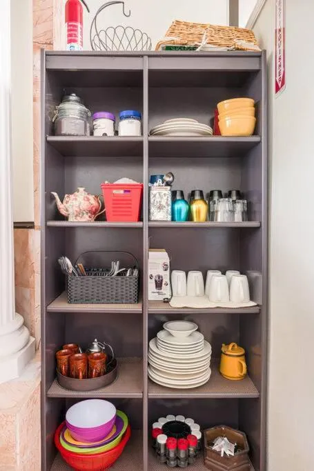 Entire Second Flr - Santa Monica Luxury Roman Villa