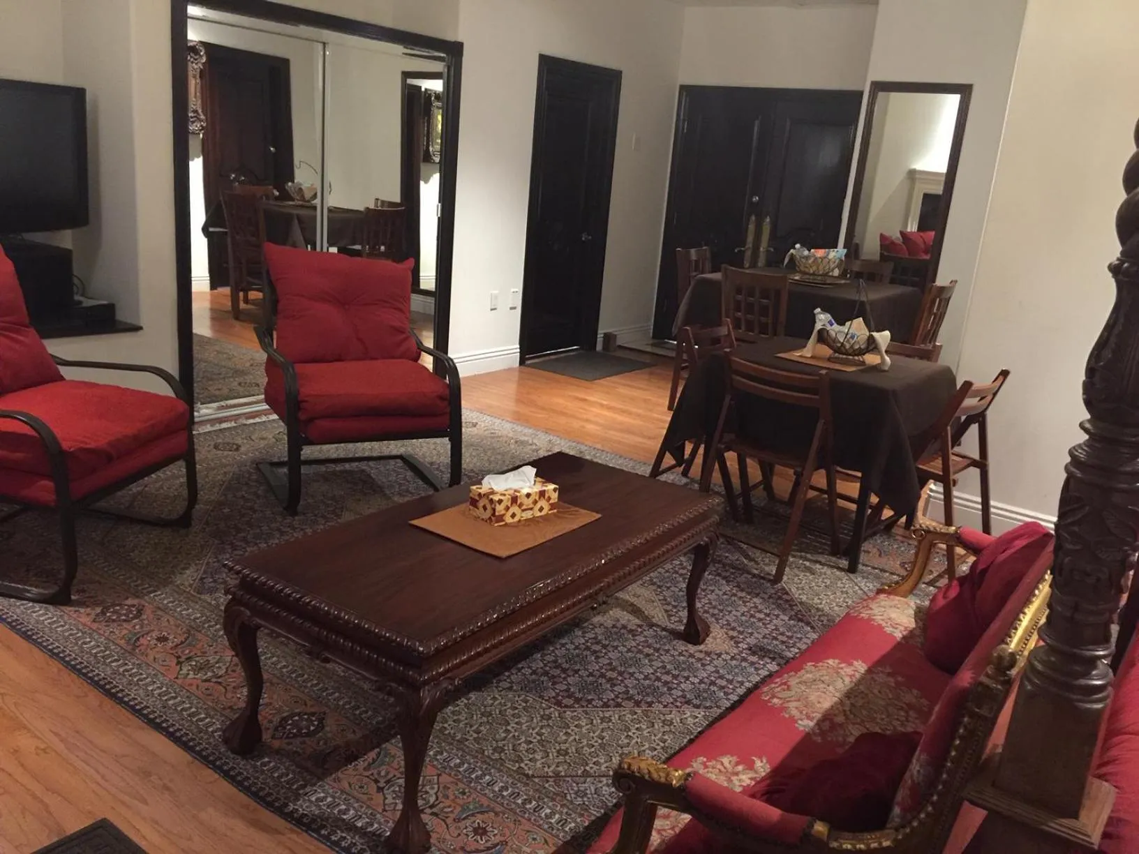 Entire Second Flr - Santa Monica Luxury Roman Villa