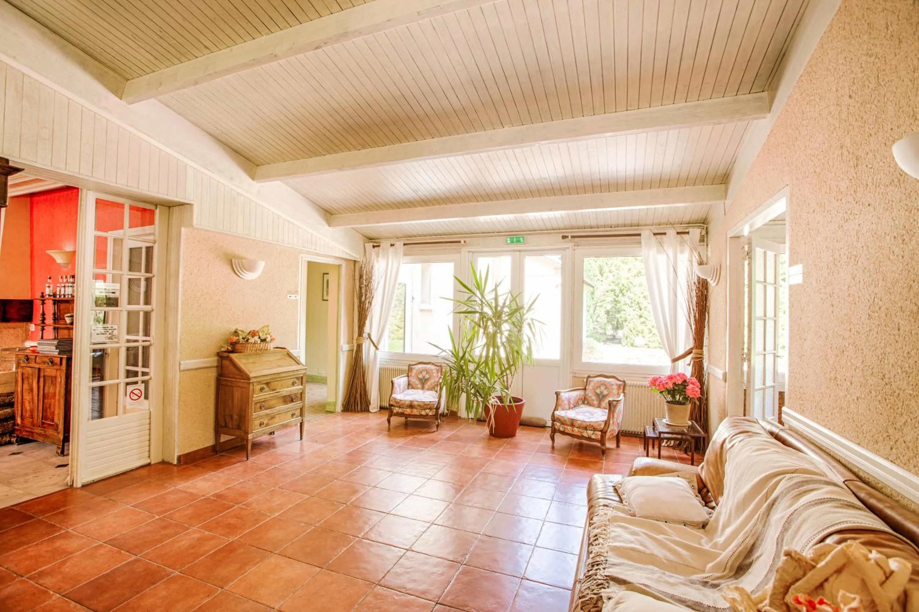 Logis Hôtel Restaurant L'Ile de Sées