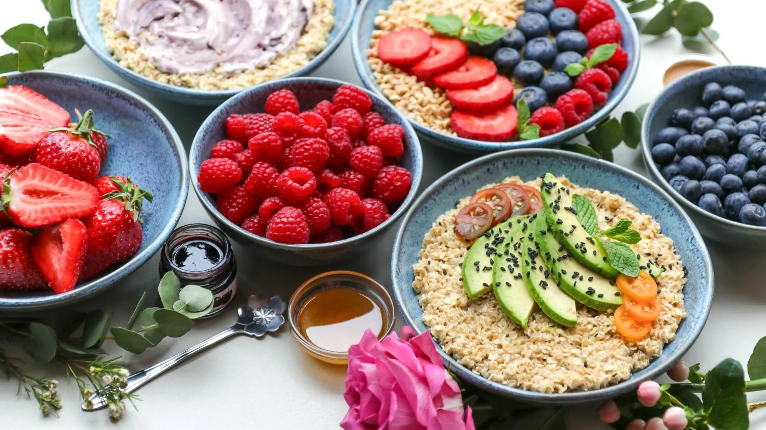 Breakfast in VISIONAPARTMENTS Bucharest Calea Victoriei