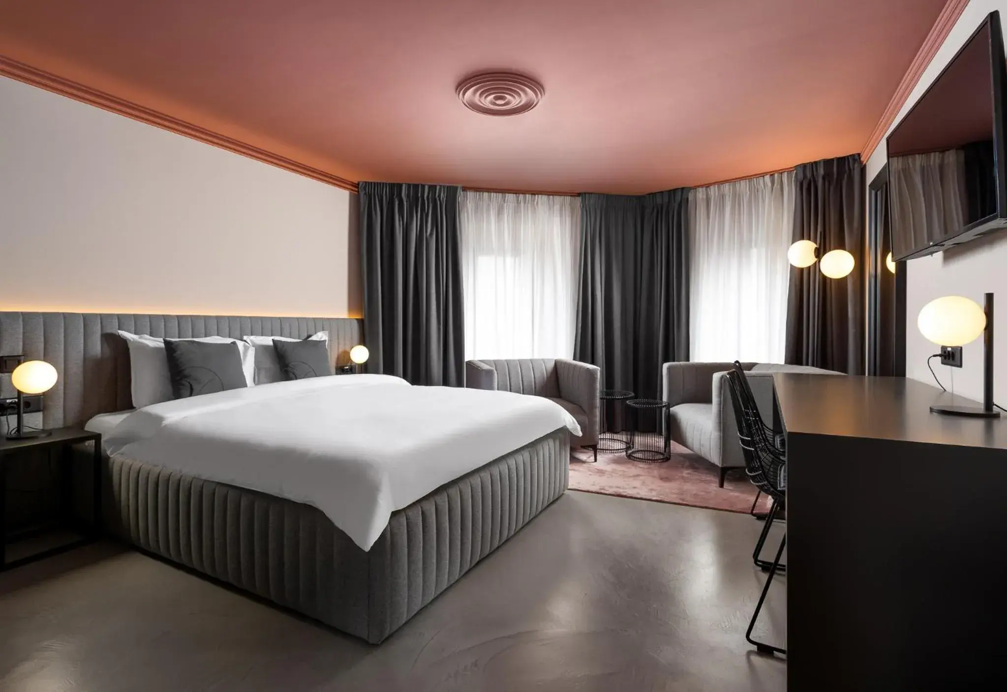 Two-Bedroom Apartment in VISIONAPARTMENTS Bucharest - contactless check-in Two-Bedroom Apartment in VISIONAPARTMENTS Bucharest - contactless check-in