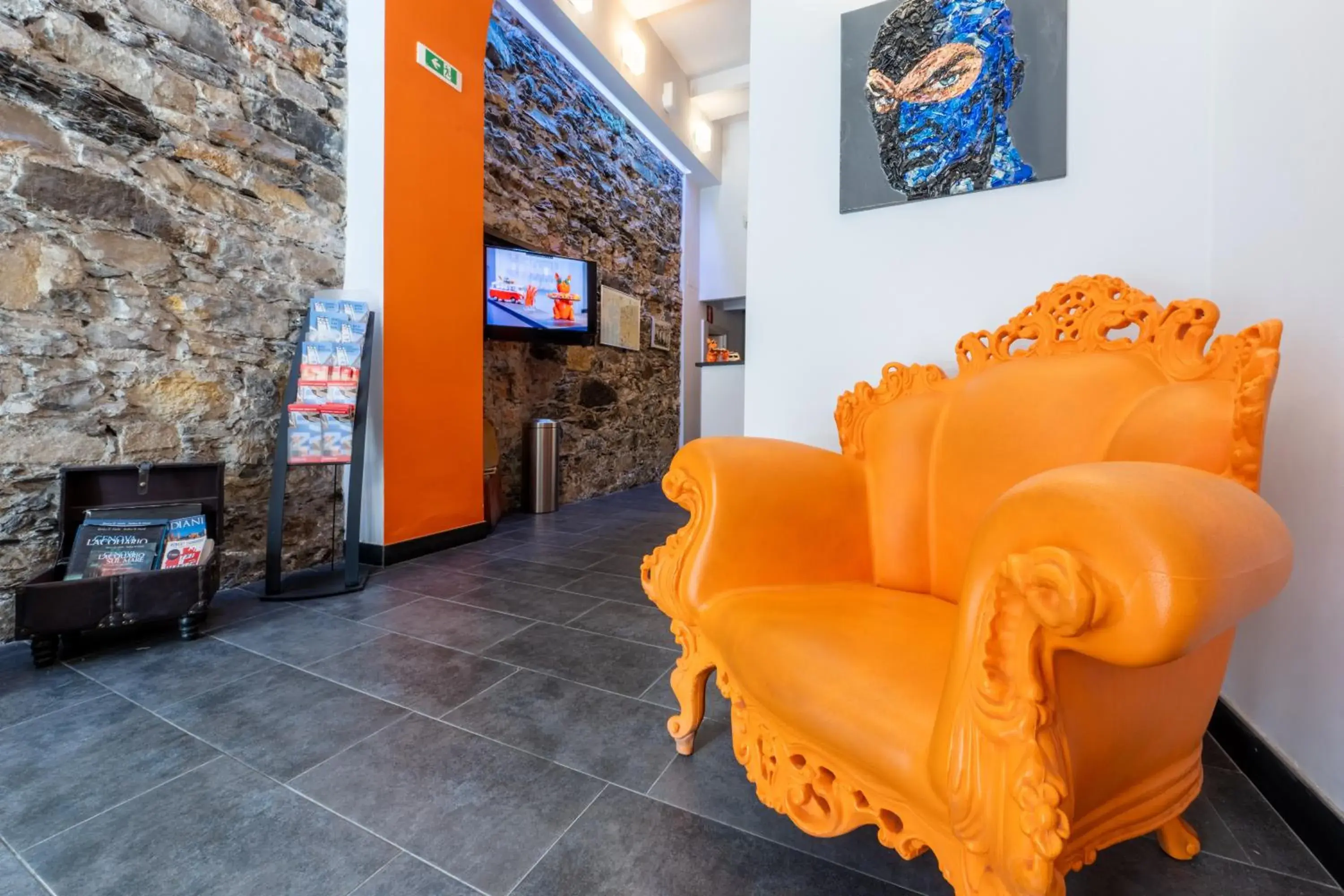 Hotel Fiume Hotel Fiume