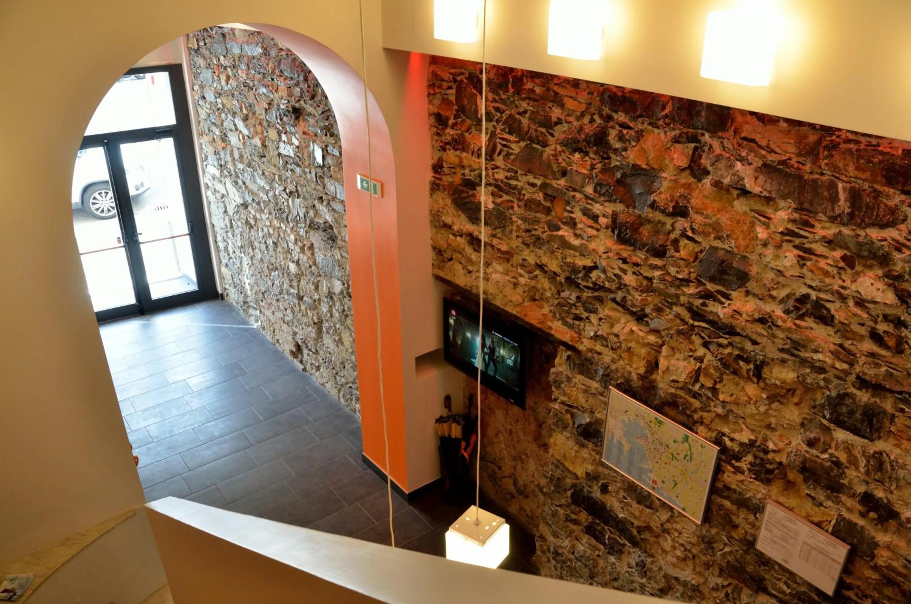 Other in Hotel Fiume