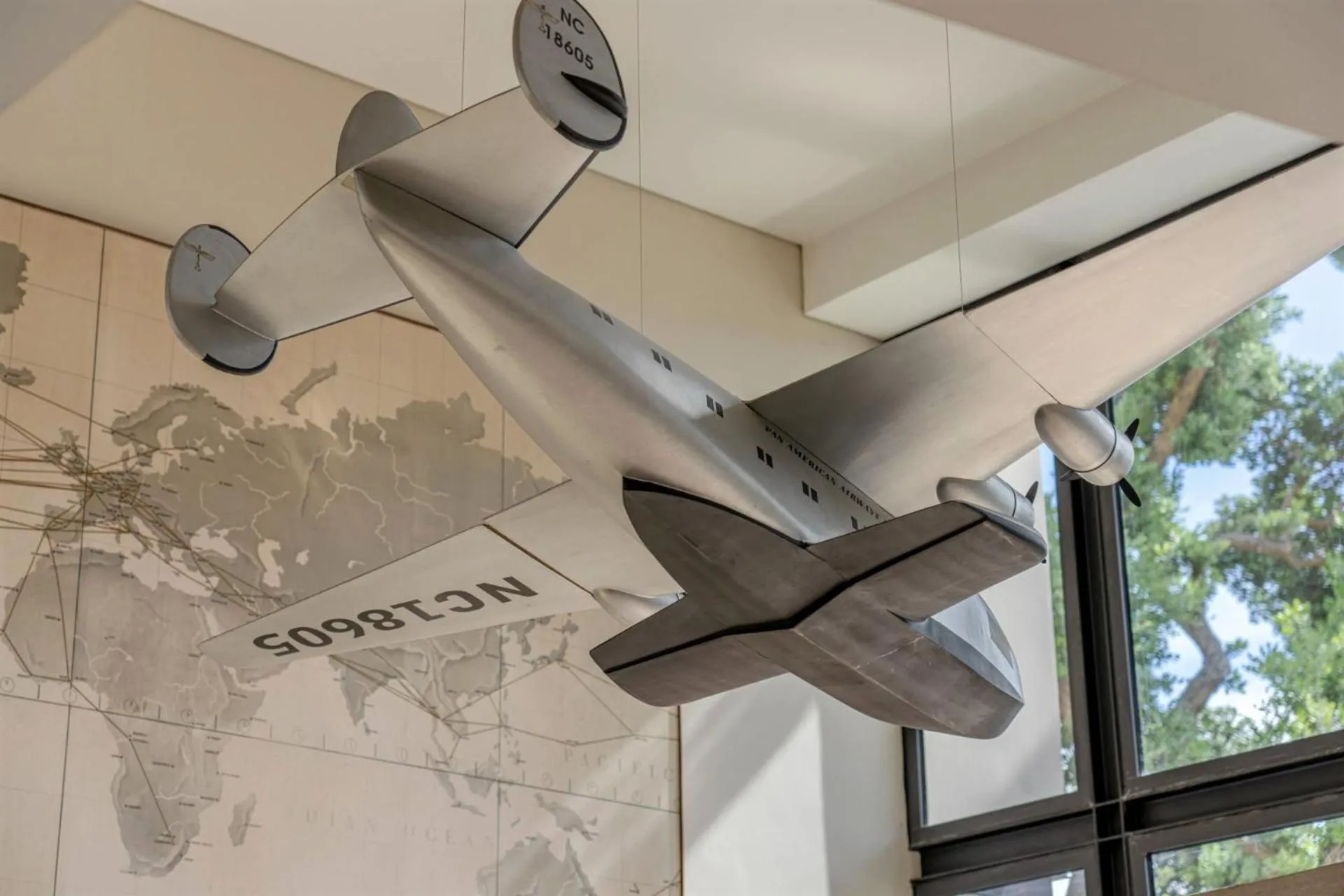 Lobby or reception in Hotel do Canal