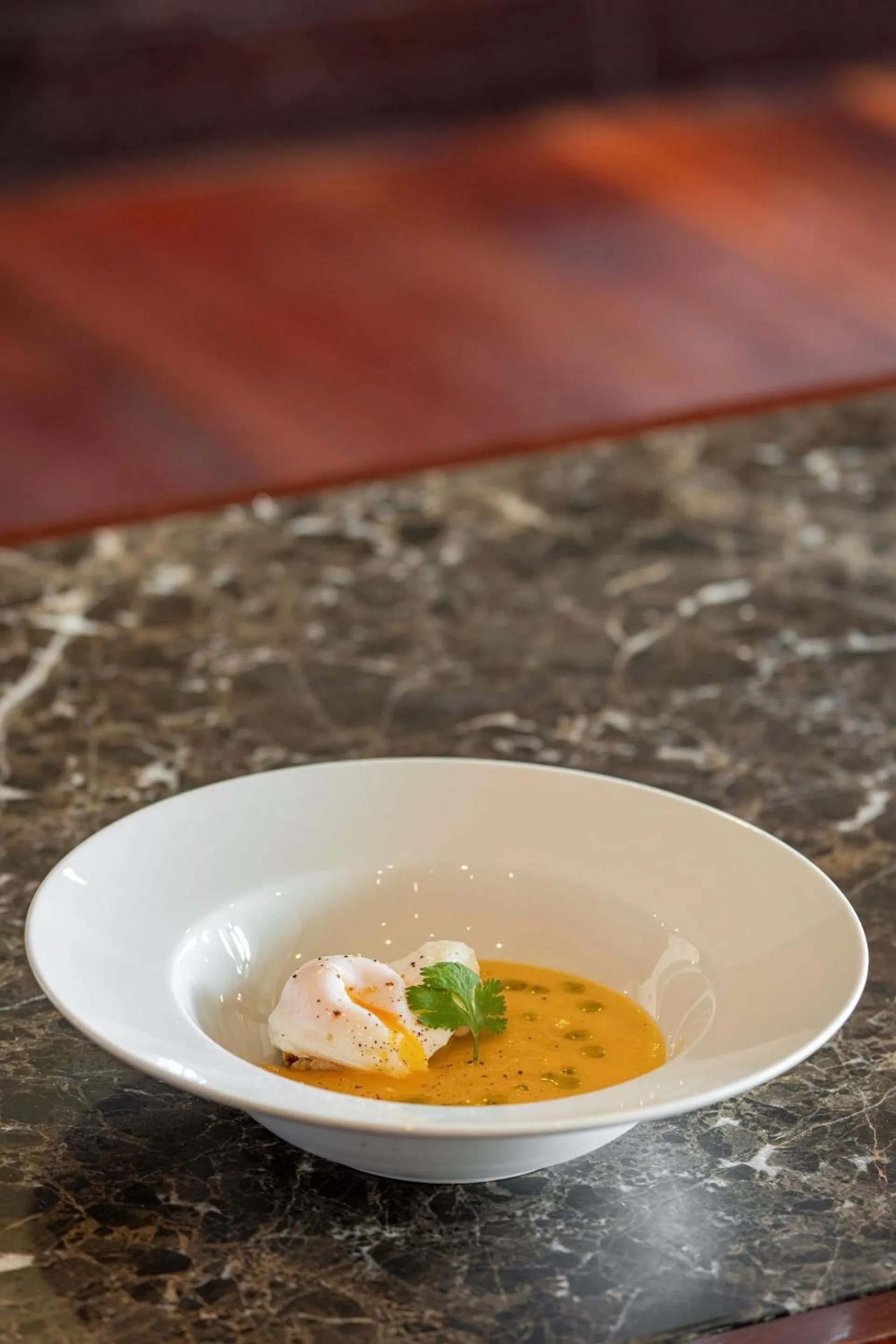 Restaurant/places to eat in Hotel do Canal