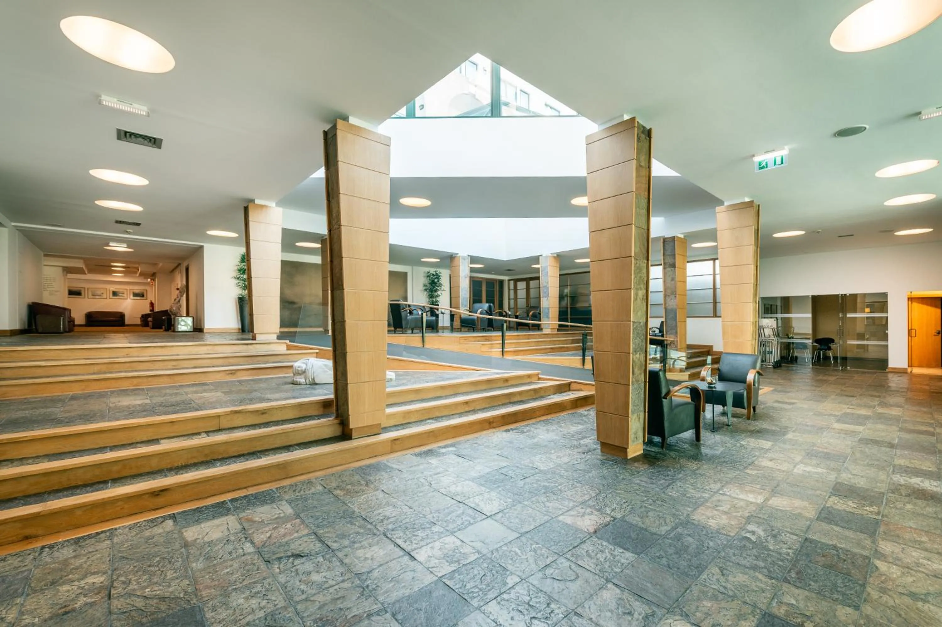 Leziria Parque Hotel