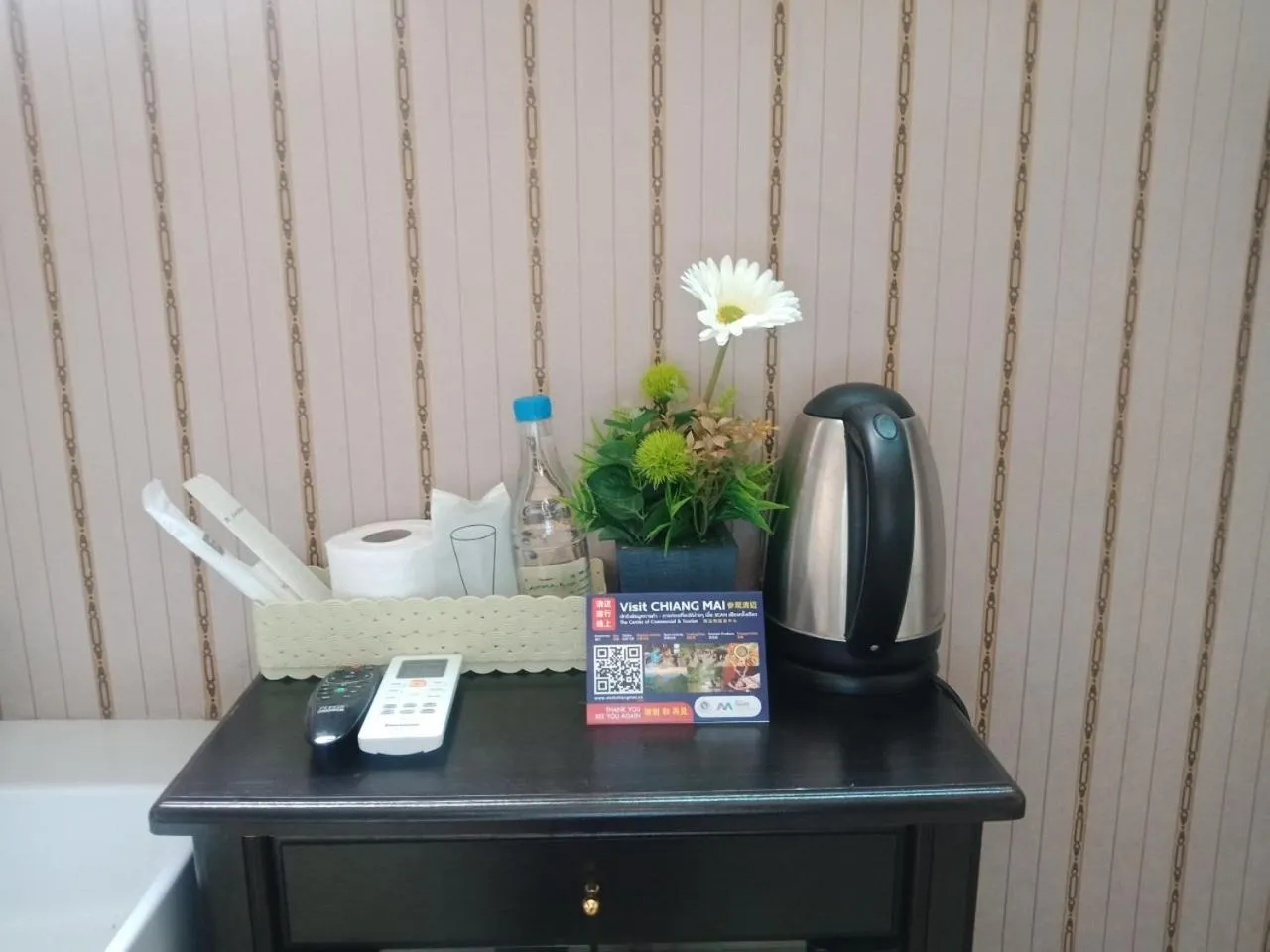 A Lanna Boutique House