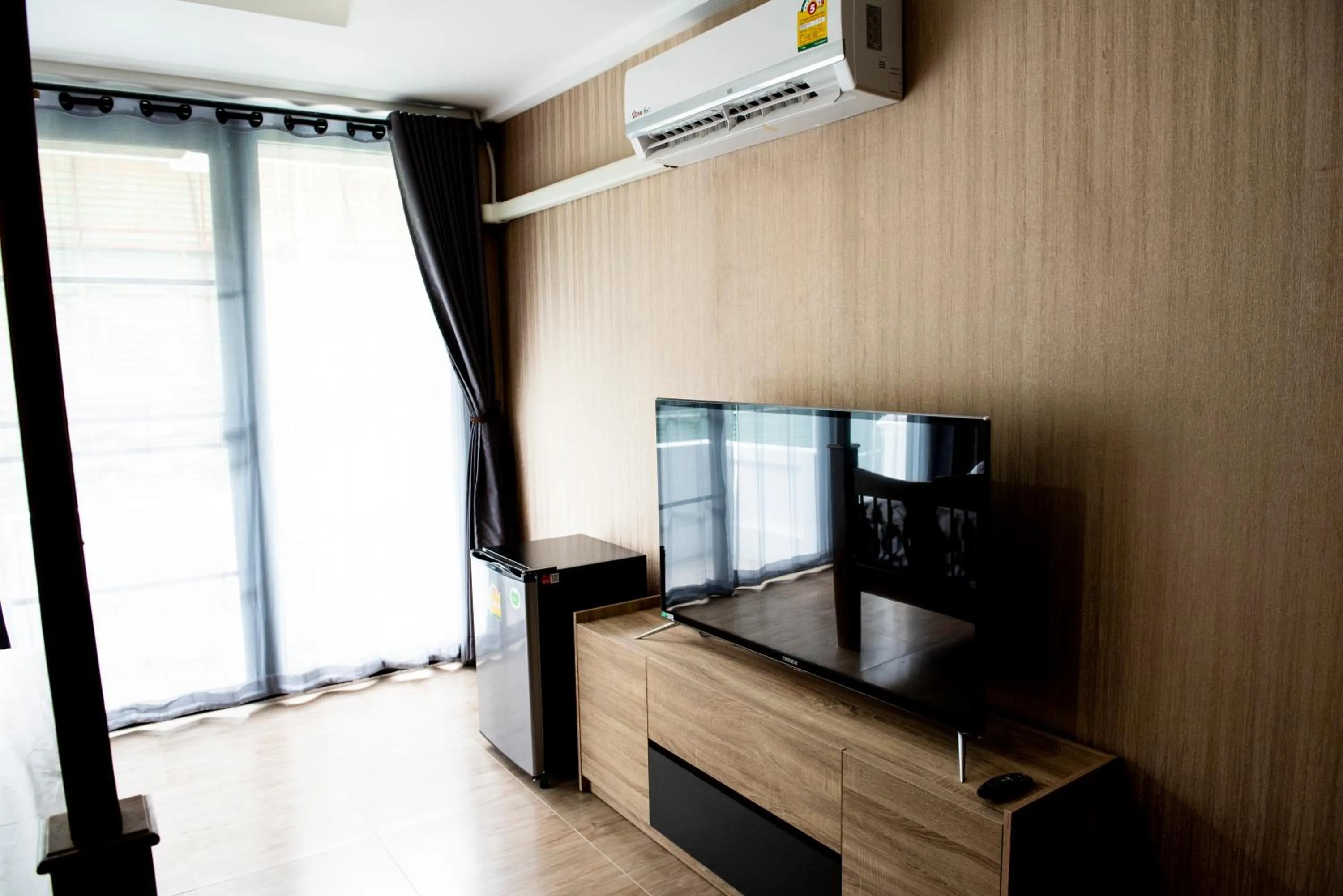 A Lanna Boutique House