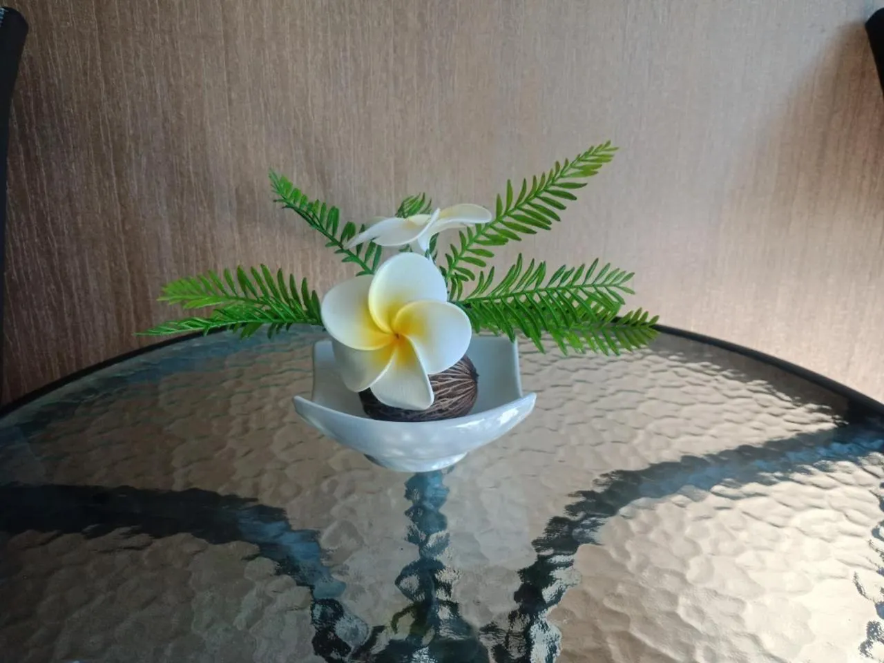 A Lanna Boutique House