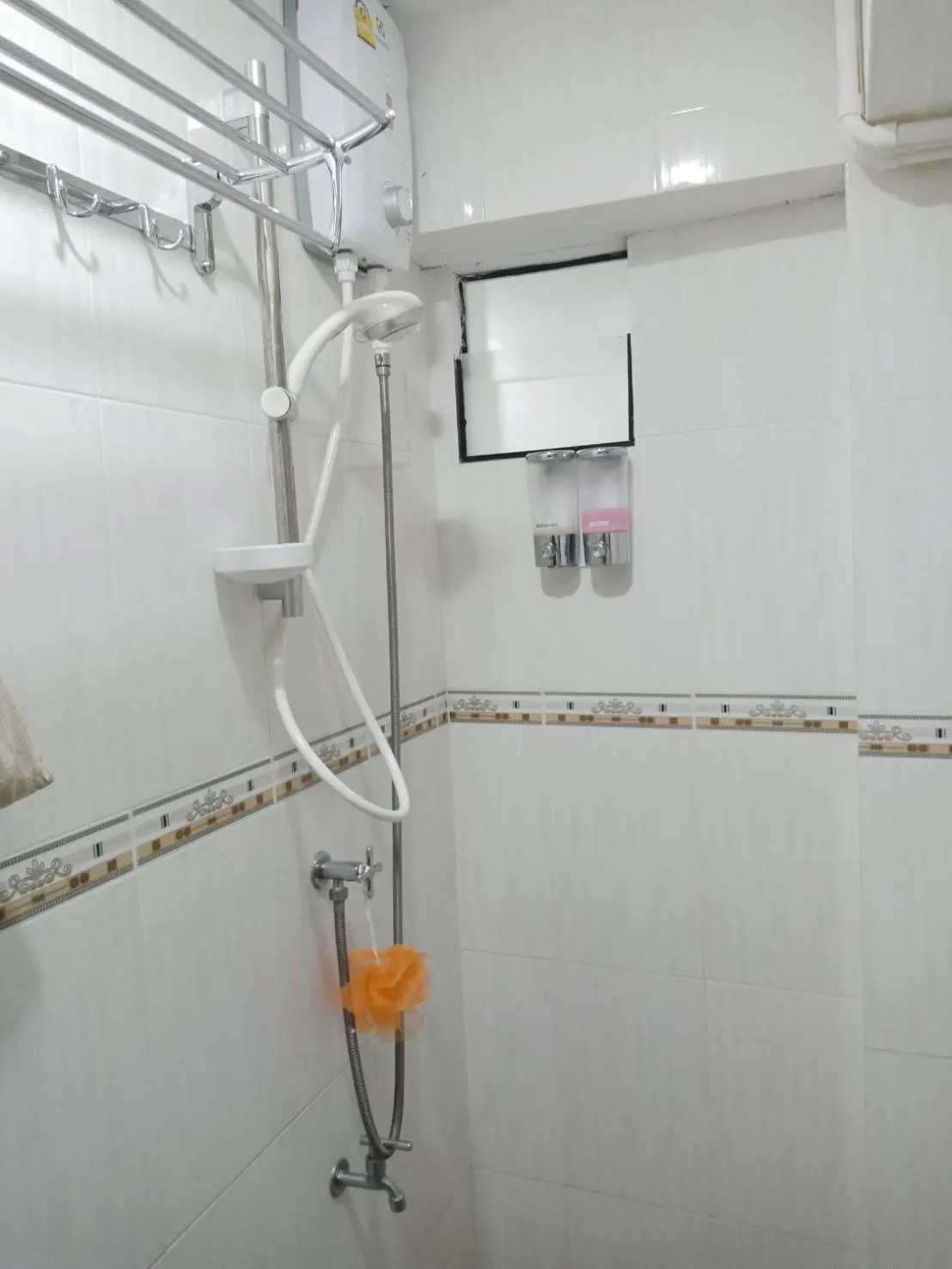 A Lanna Boutique House