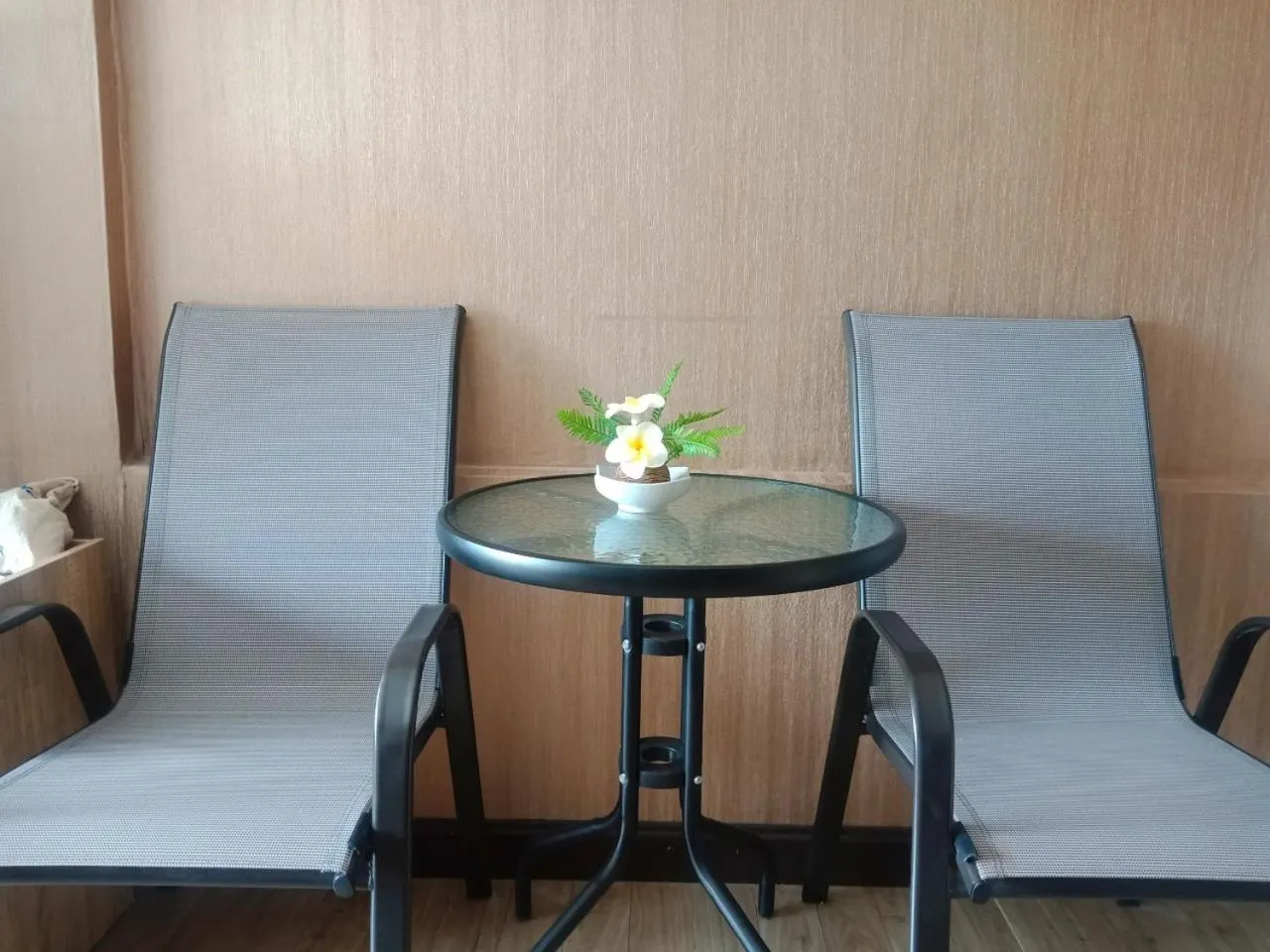 A Lanna Boutique House