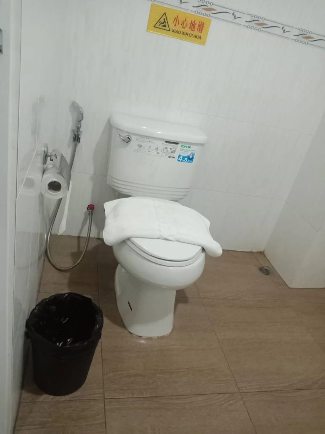 A Lanna Boutique House