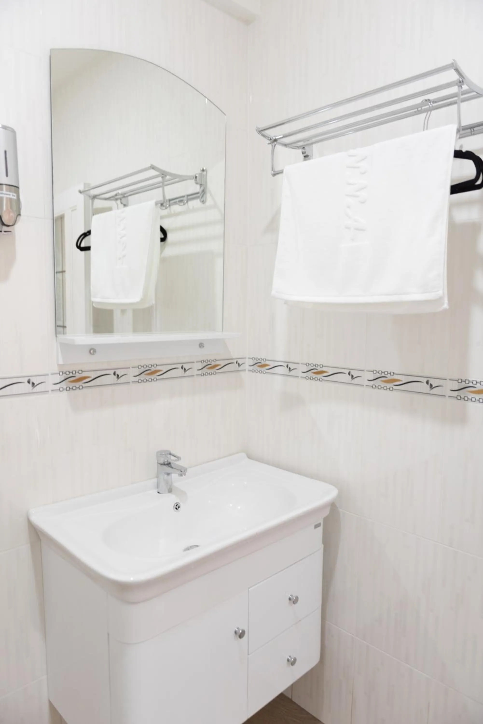 A Lanna Boutique House