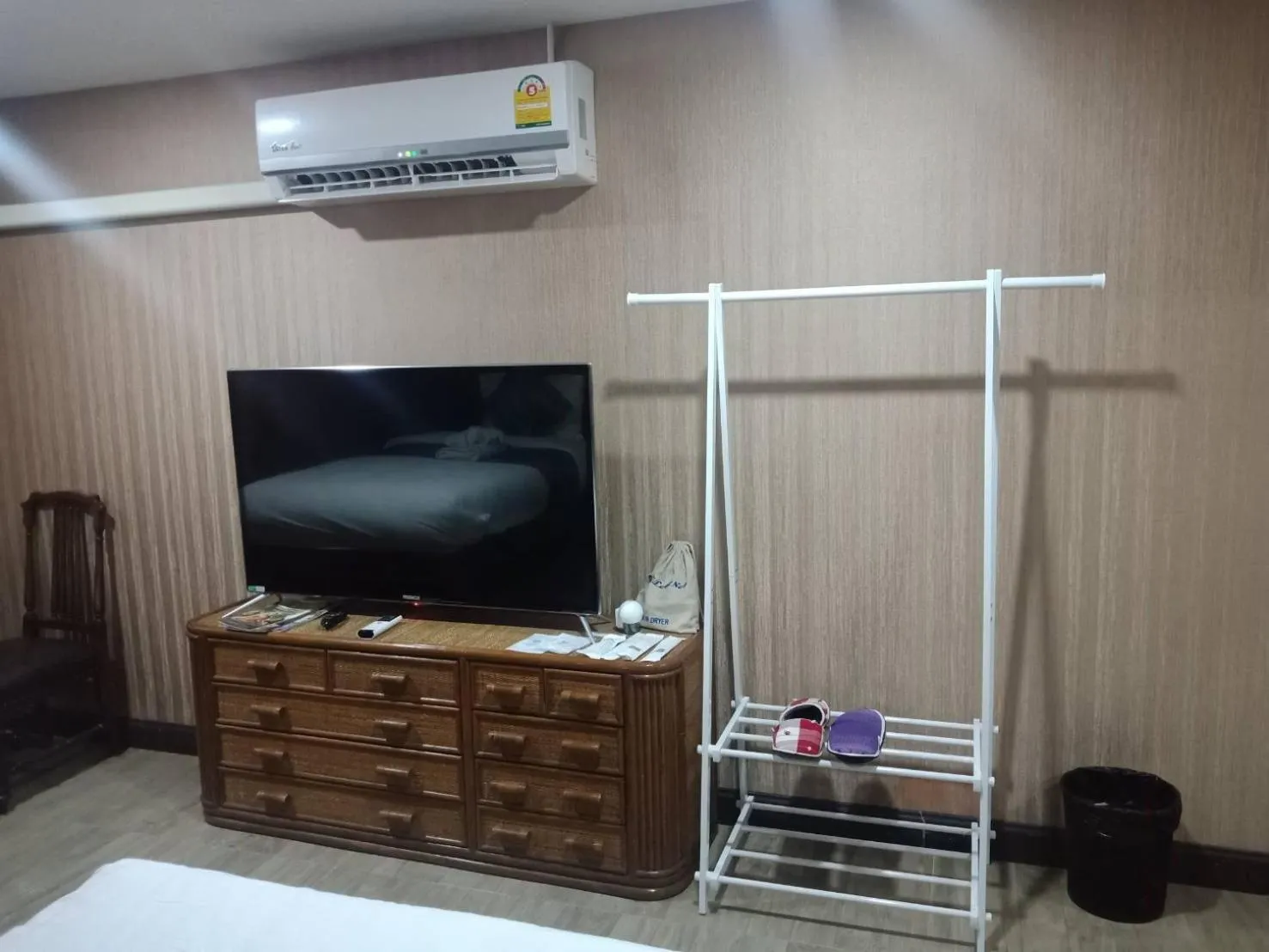 A Lanna Boutique House