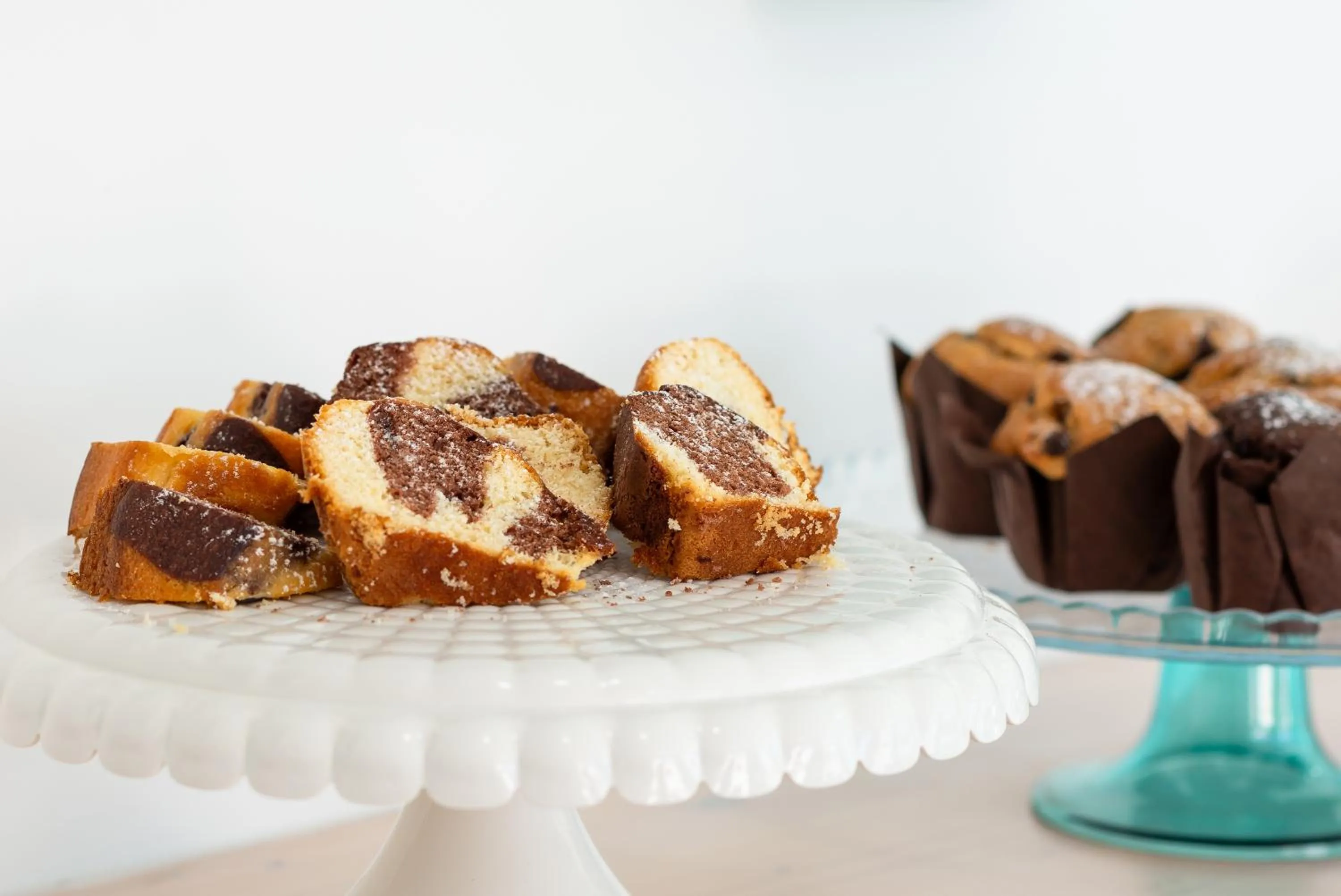 Breakfast in B & b Venere