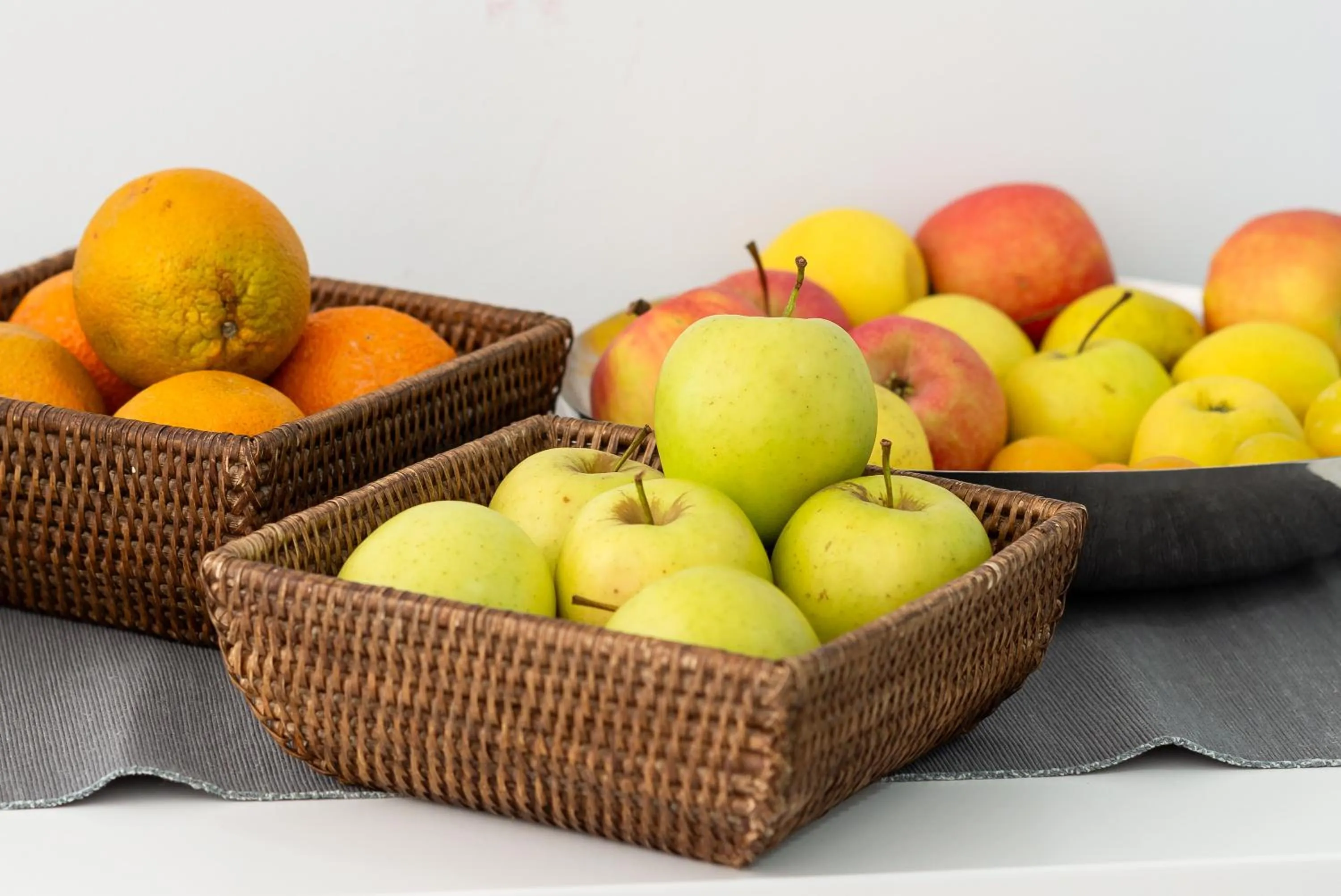 Breakfast in B & b Venere