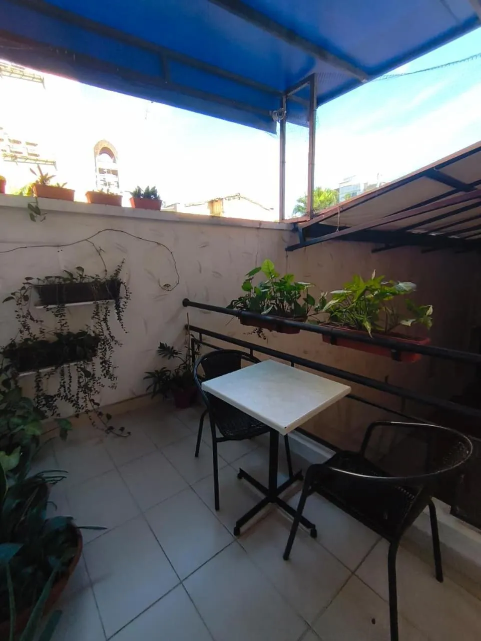 View (from property/room) in Hotel Quinta Avenida