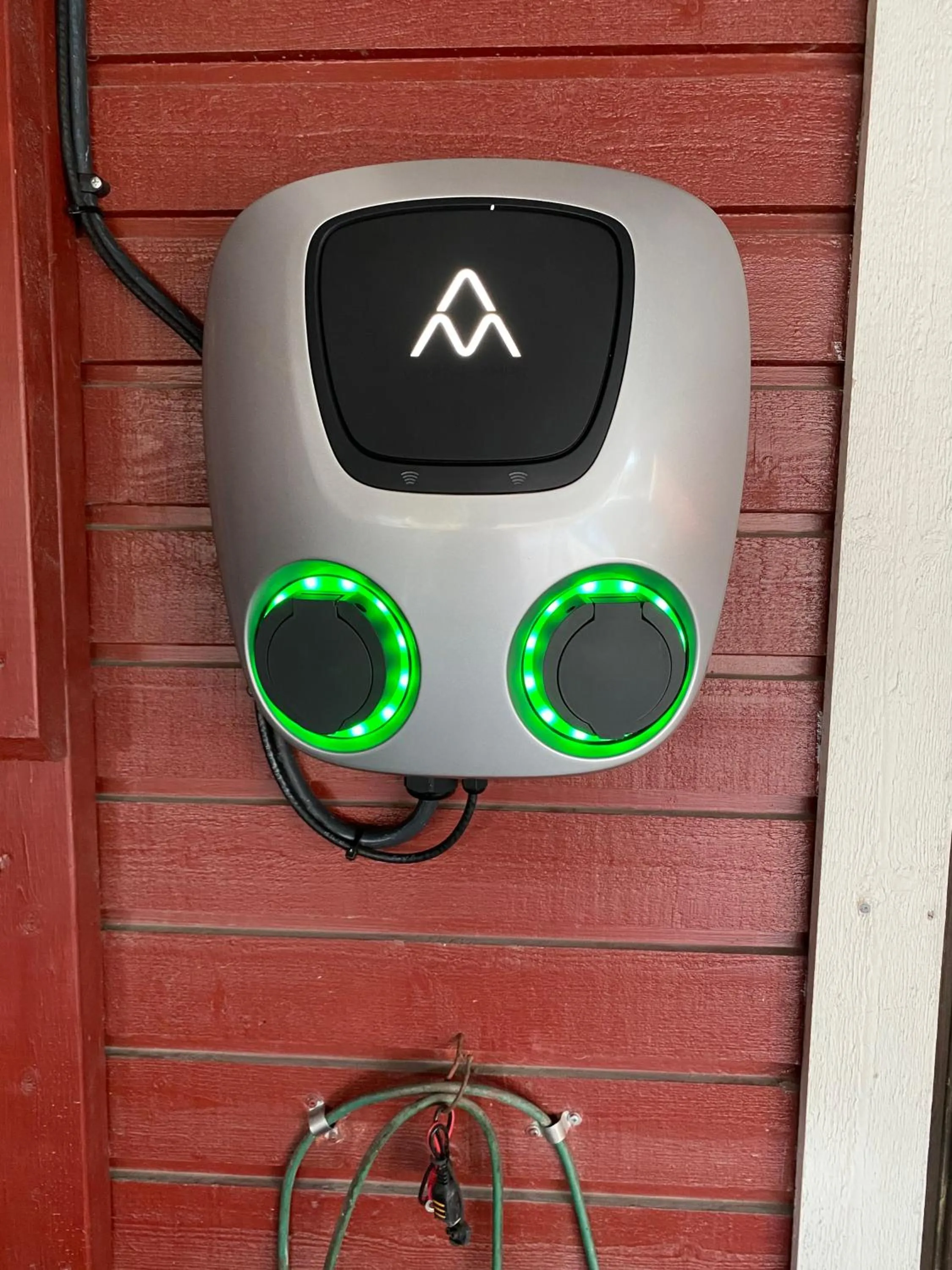 Sven Fredriksson Bed & Breakfast