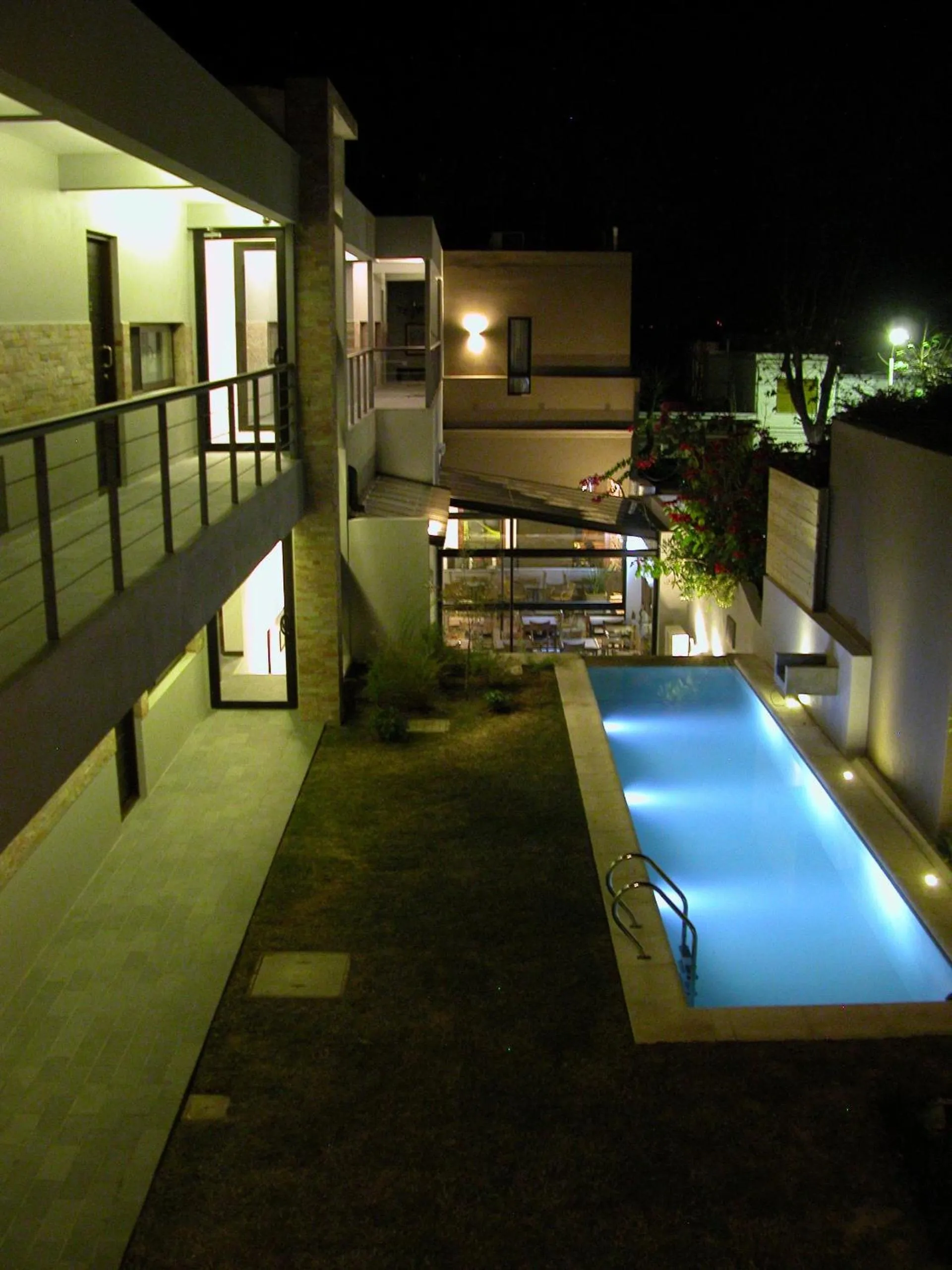  in Posada Boutique Las Terrazas