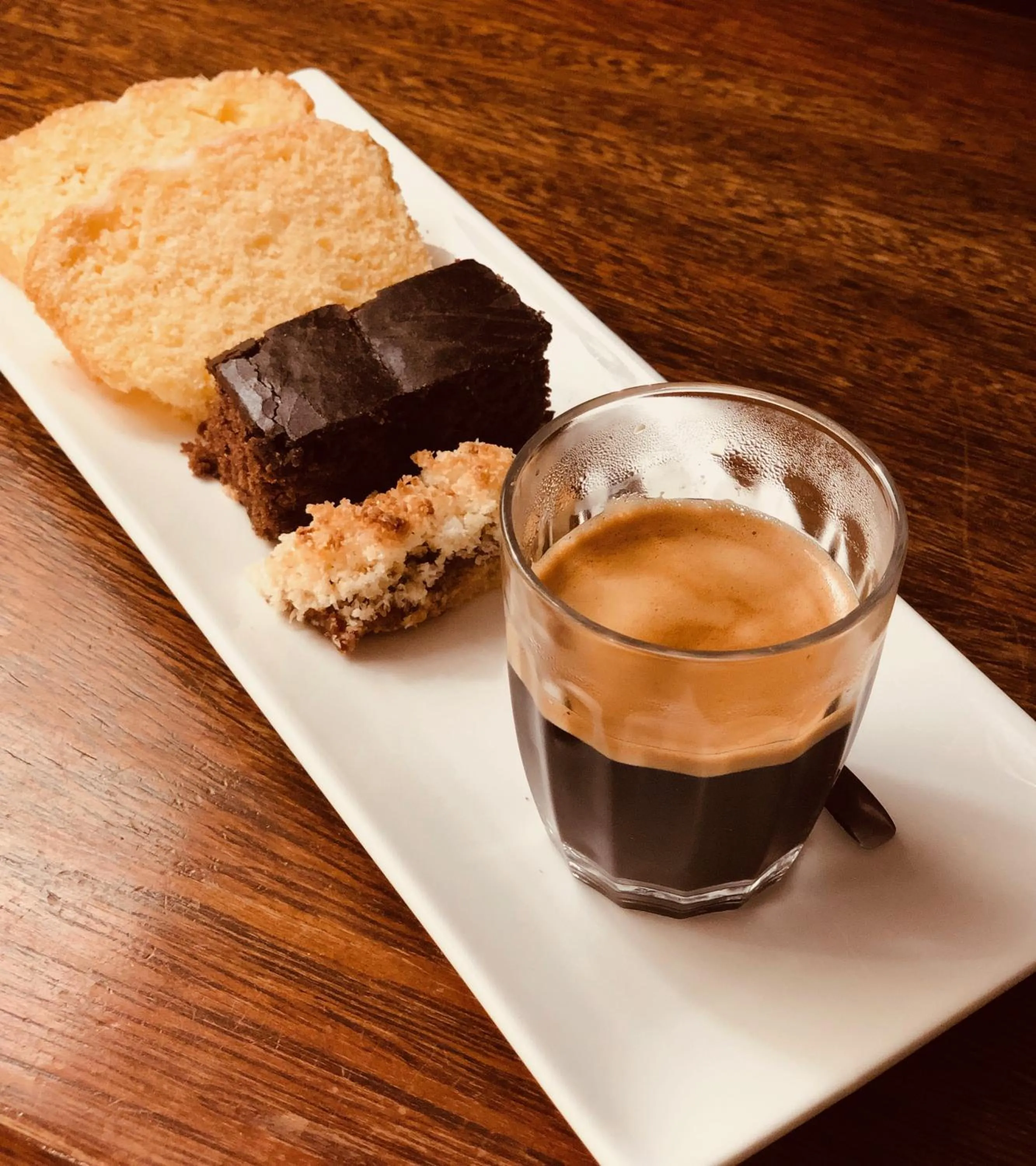 Food and drinks in Posada Boutique Las Terrazas