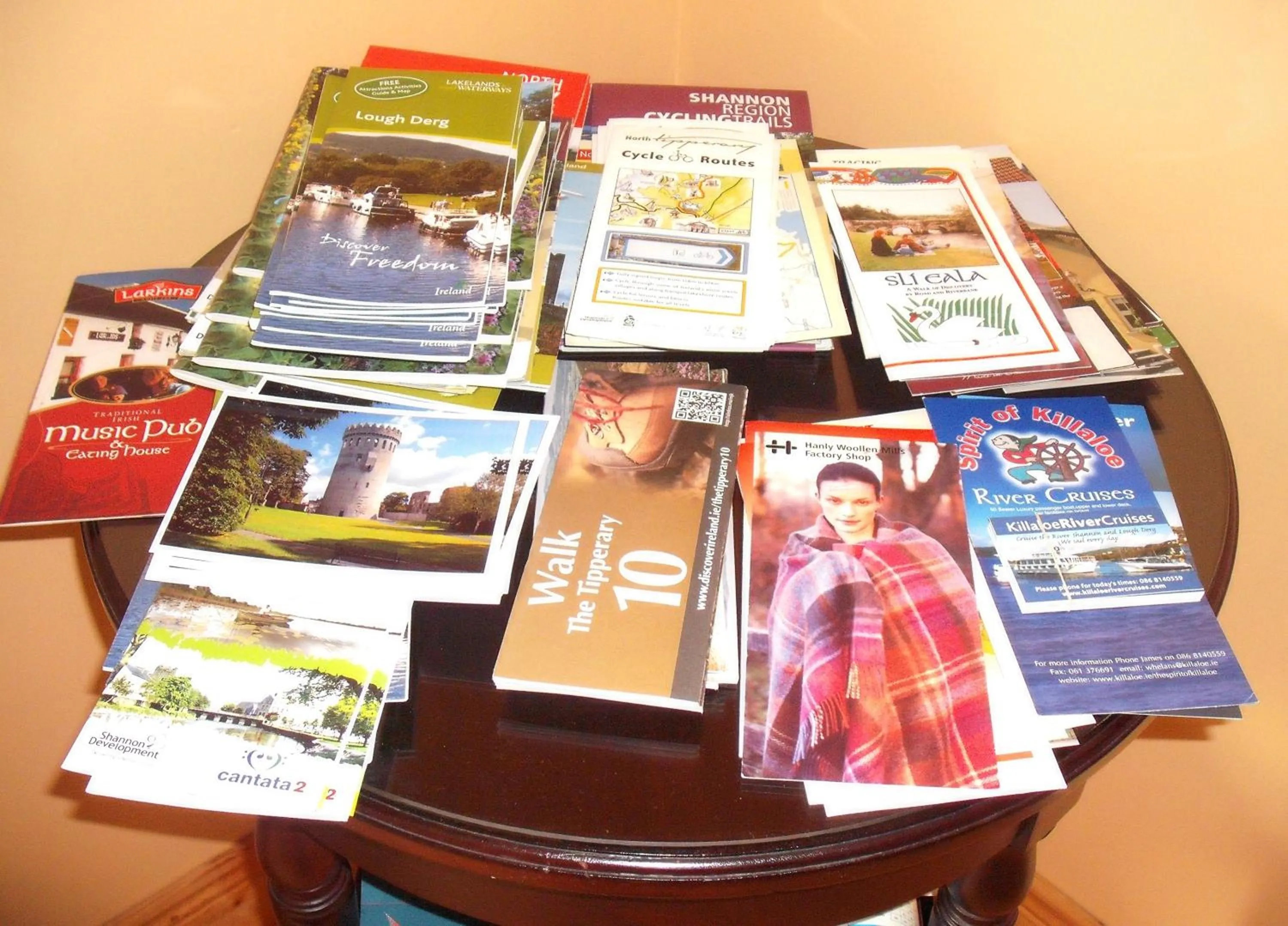 Lobby or reception in Maryville Bed and Breakfast