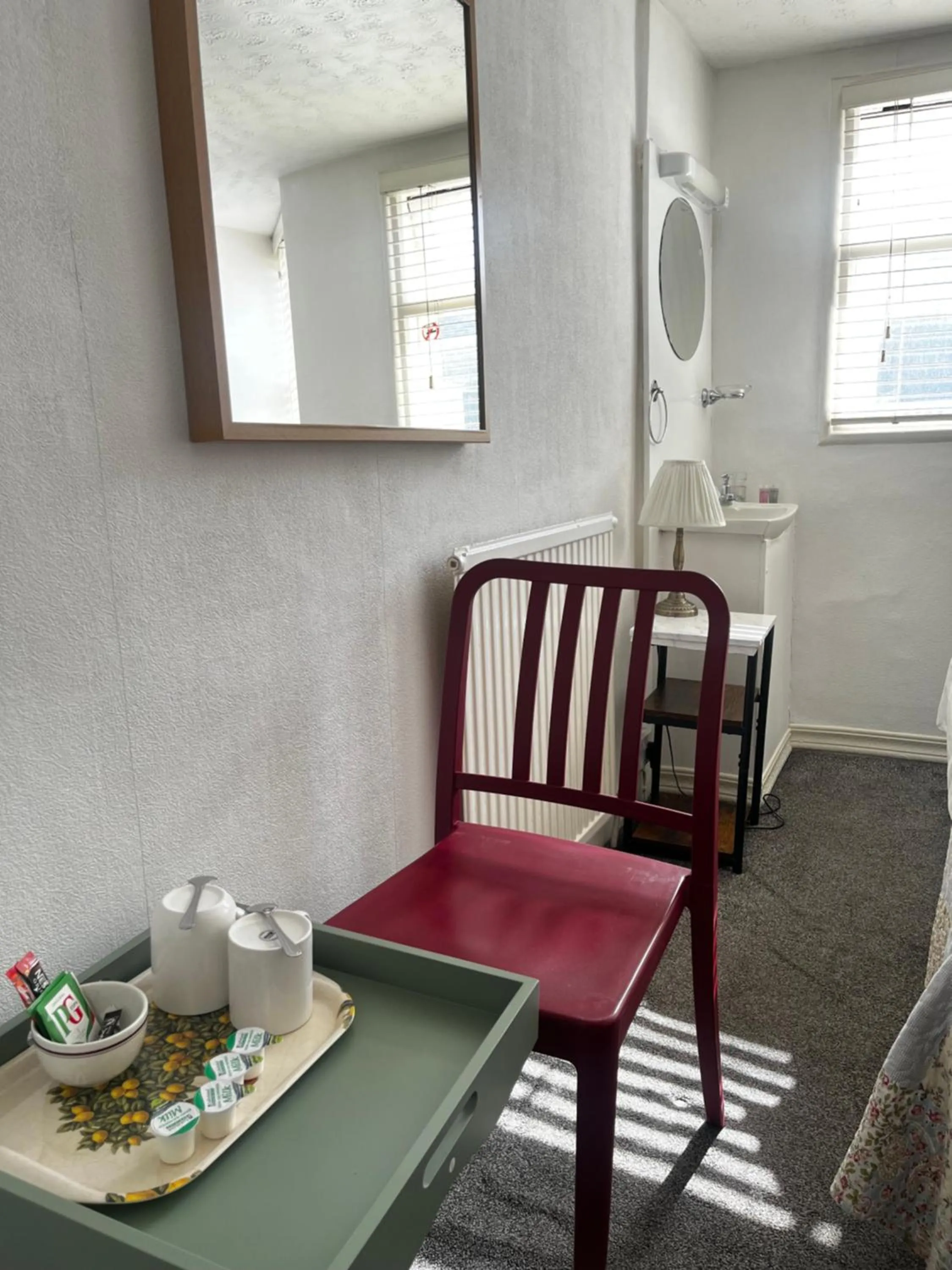 Relax Inn Guest House